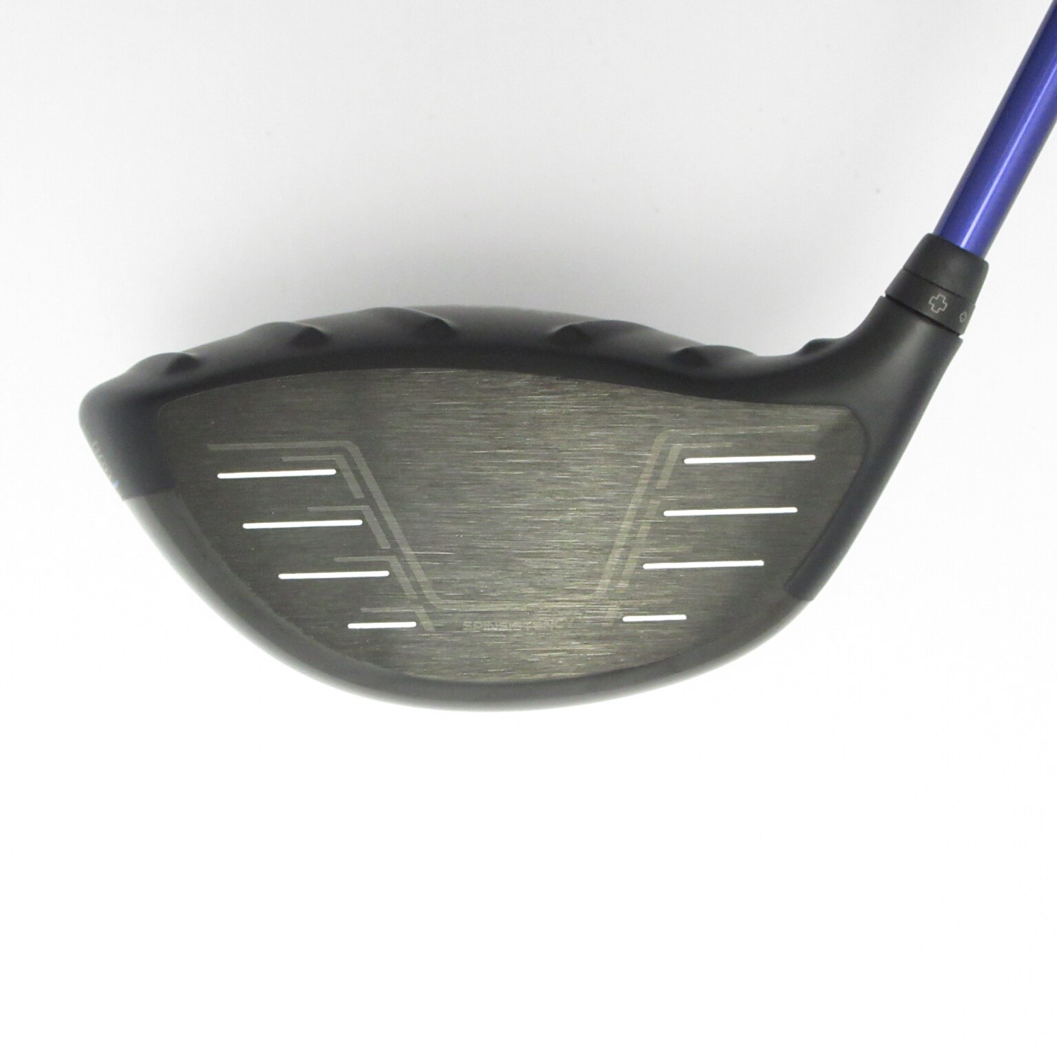中古】G440 MAX ドライバー Speeder NX VIOLET 50 10.5 S C(ドライバー