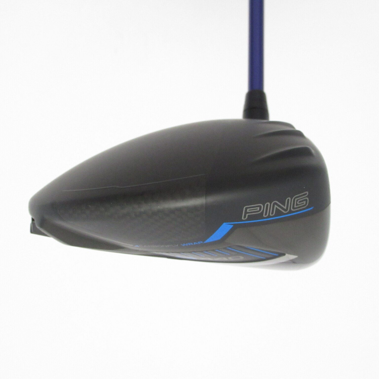 中古】G440 MAX ドライバー Speeder NX VIOLET 50 10.5 S C(ドライバー