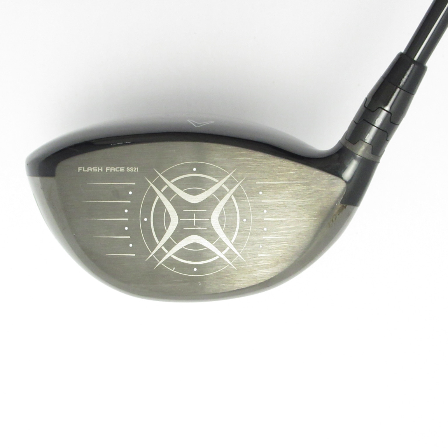 中古】エピック SPEED ドライバー TENSEI GREEN 60 for Callaway 10.5