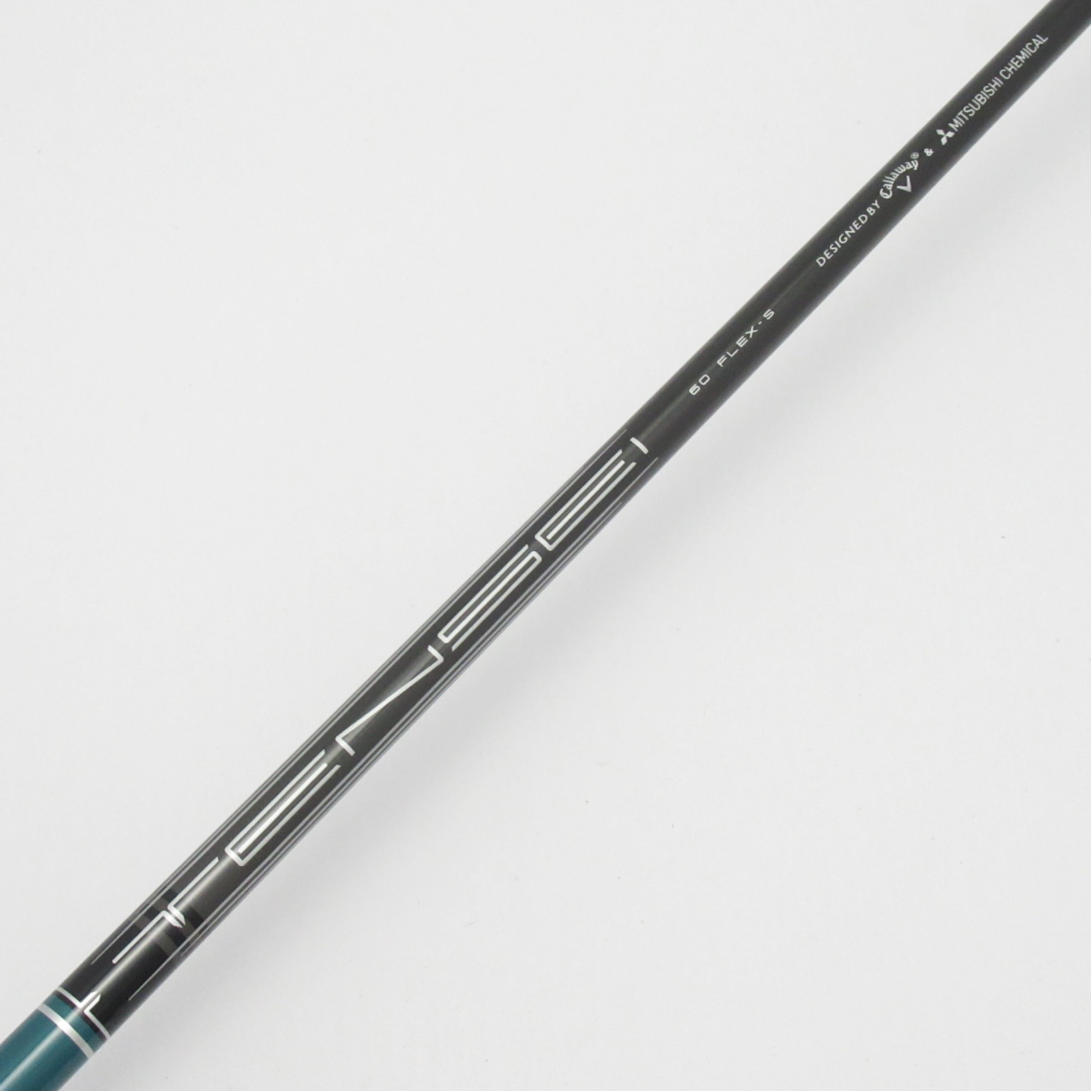中古】エピック SPEED ドライバー TENSEI GREEN 60 for Callaway 10.5