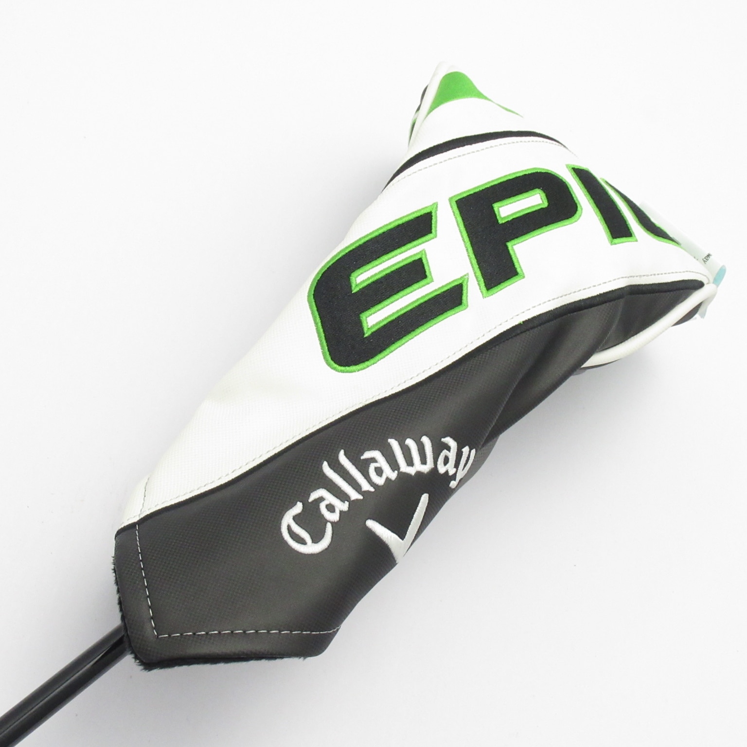 中古】エピック SPEED ドライバー TENSEI GREEN 60 for Callaway 10.5