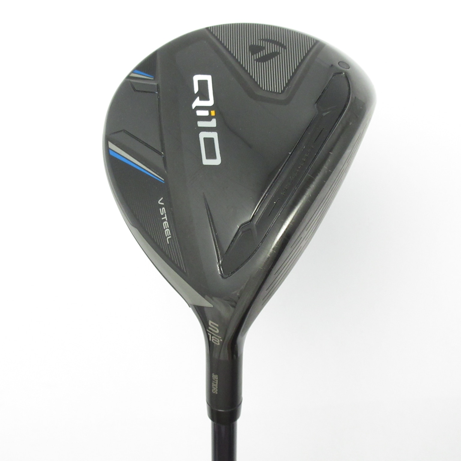 中古】Qi10 フェアウェイウッド (テーラーメイド) 通販｜GDO中古ゴルフ