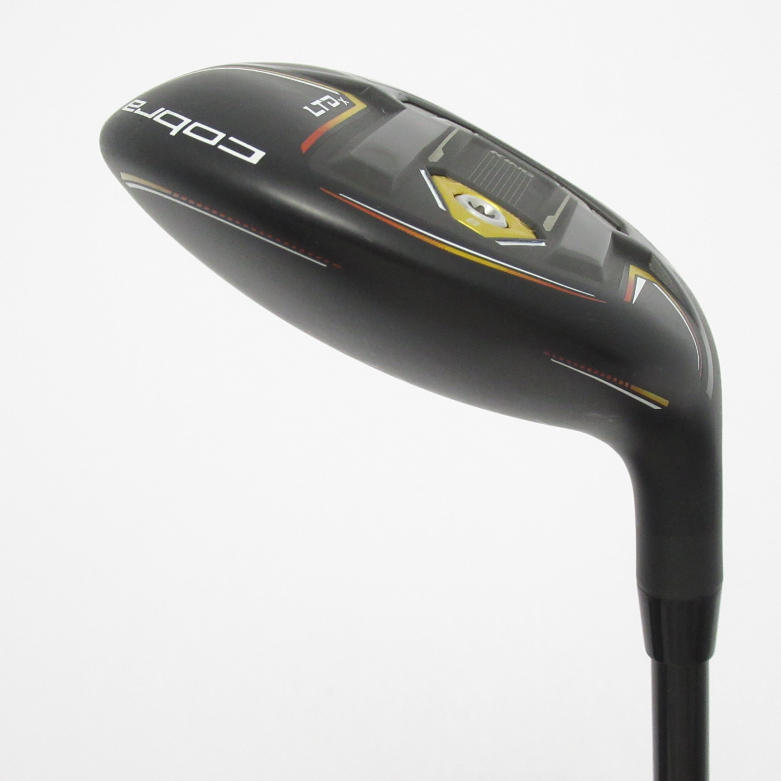 中古】LTDx ユーティリティ オリジナル Tour AD for Cobra 19 S C