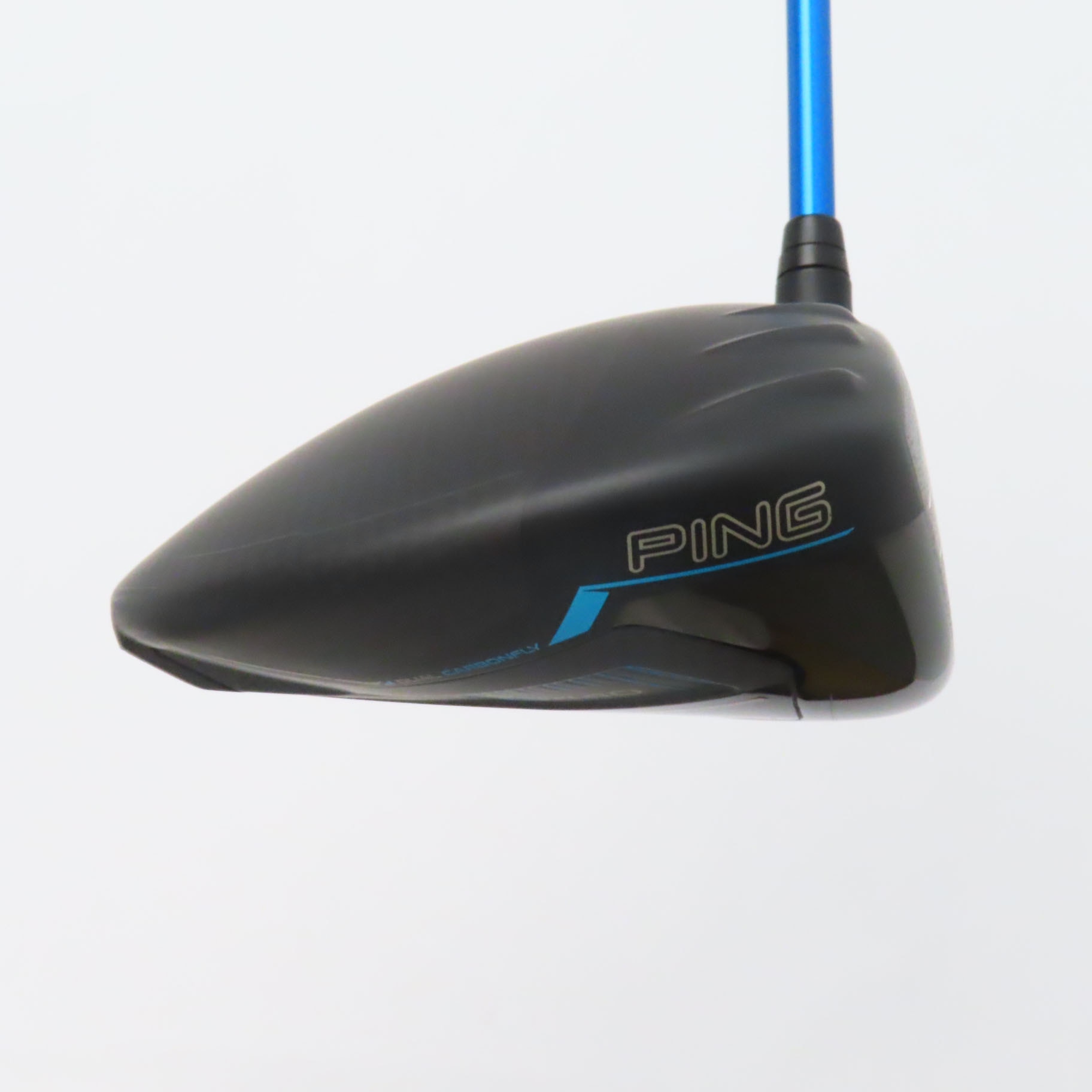 中古】G440 K ドライバー ALTA J CB BLUE 10.5 SR BC(ドライバー（単品