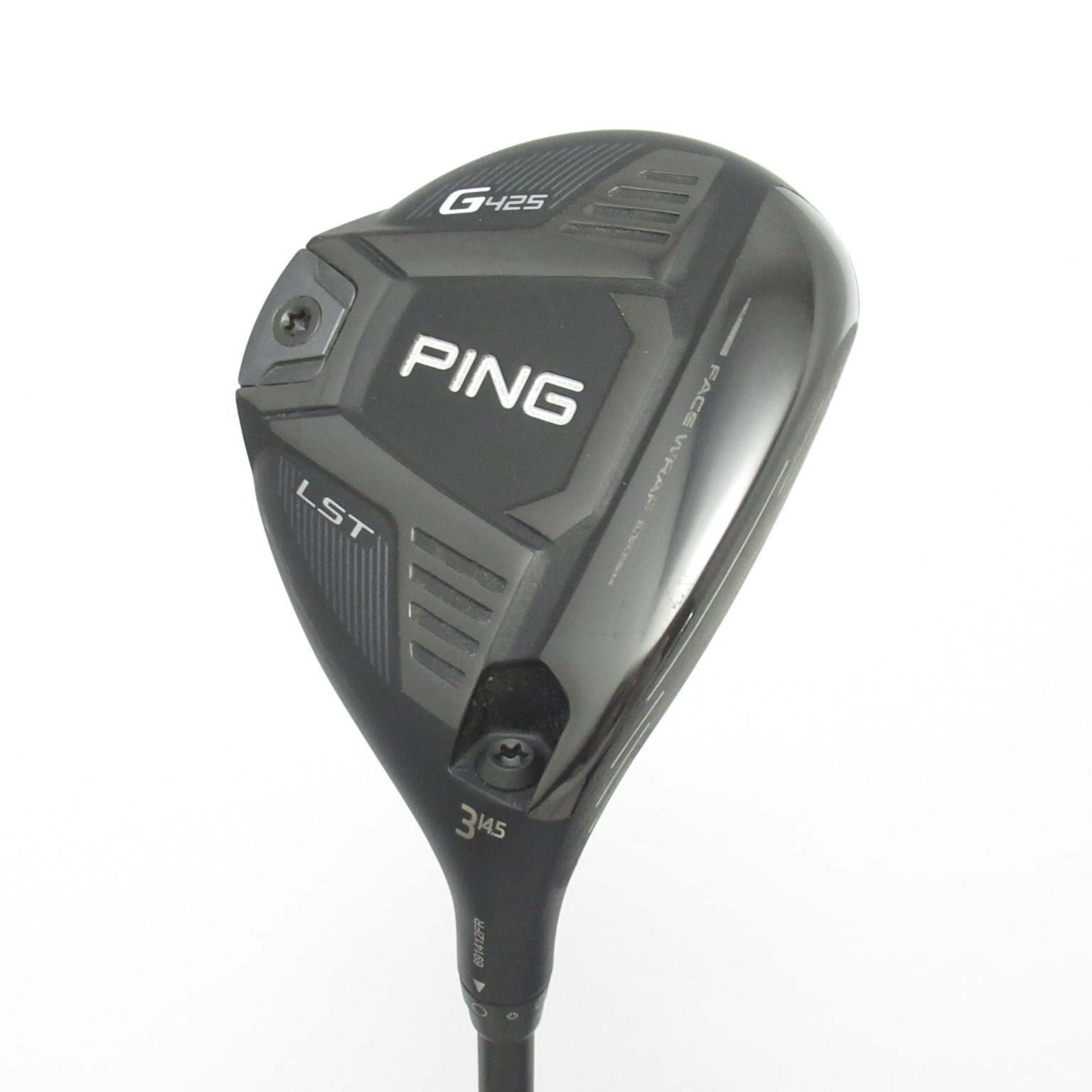 中古】G425 フェアウェイウッド (ピン) 通販｜GDO中古ゴルフクラブ