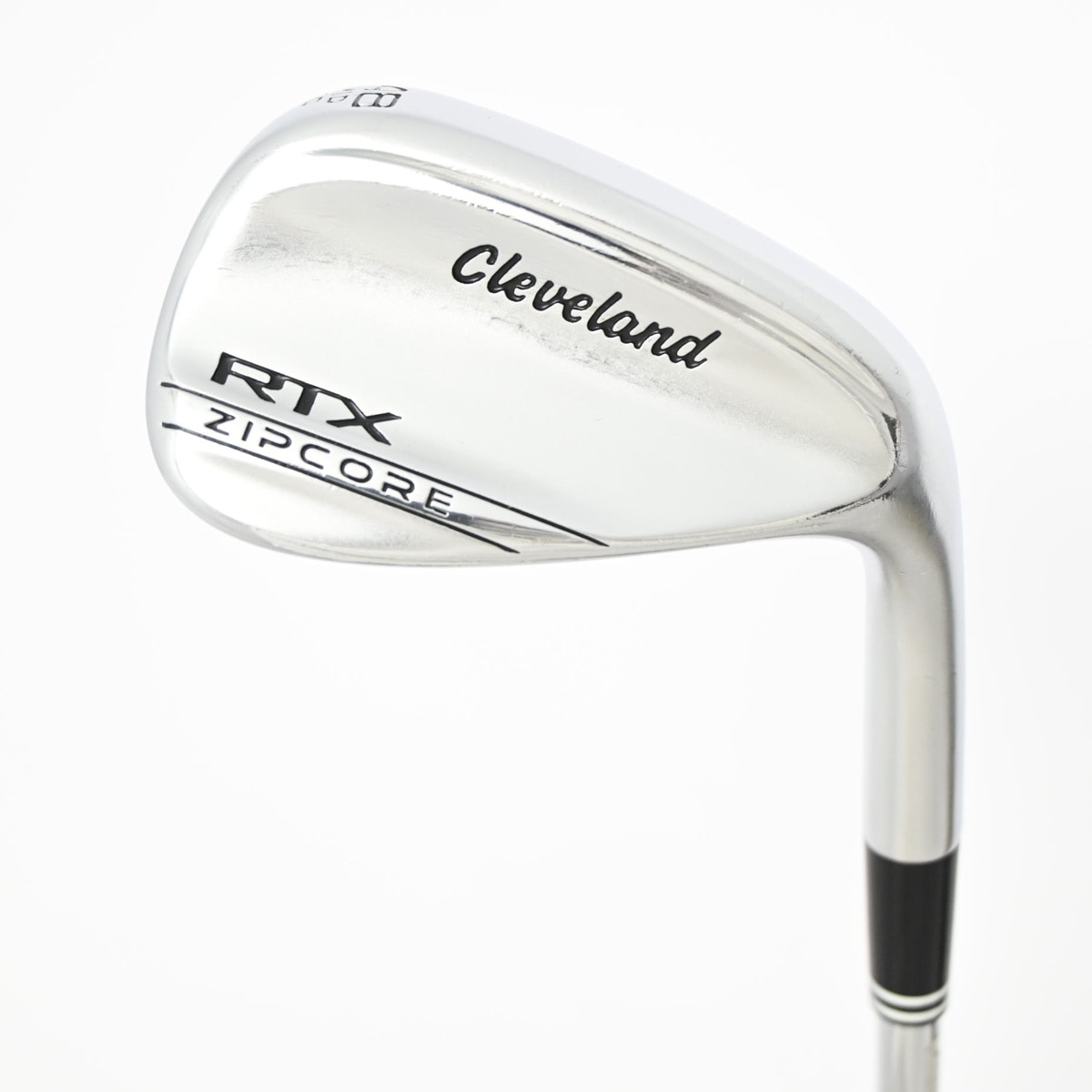 中古】RTX ジップコア ツアーサテン ウェッジ N.S.PRO MODUS3 TOUR 120
