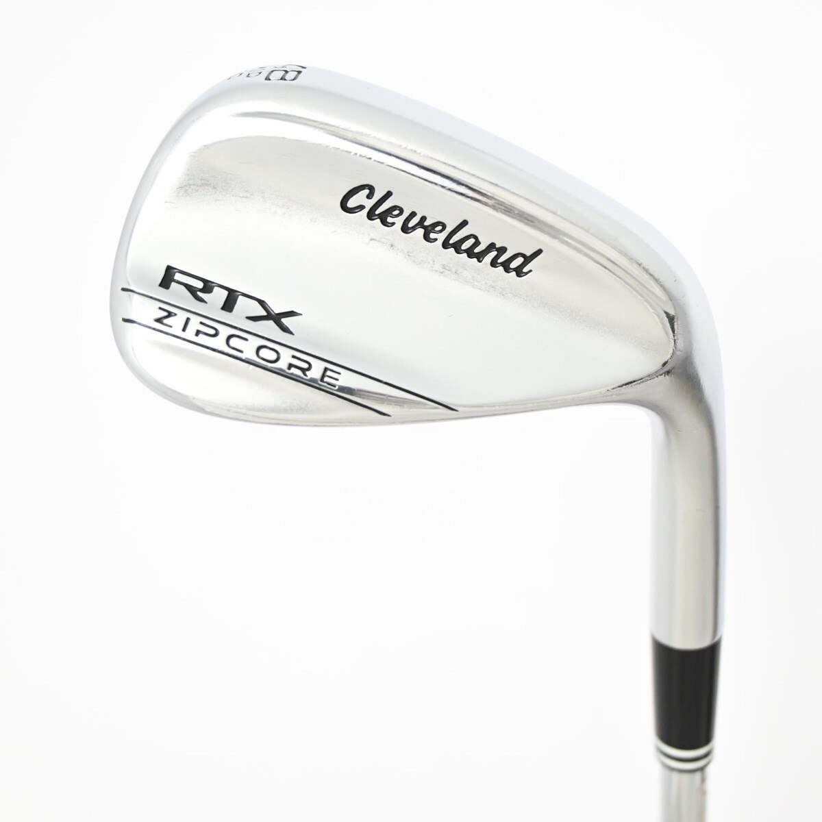 中古】RTX ジップコア ツアーサテン ウェッジ N.S.PRO MODUS3 TOUR 120