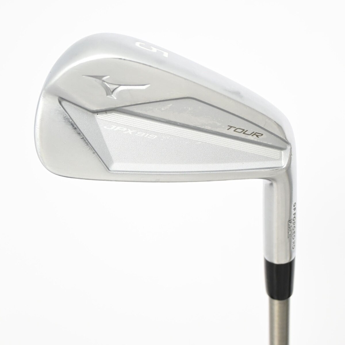中古】JPX アイアンセット (ミズノ) メンズ 通販｜GDO中古ゴルフクラブ