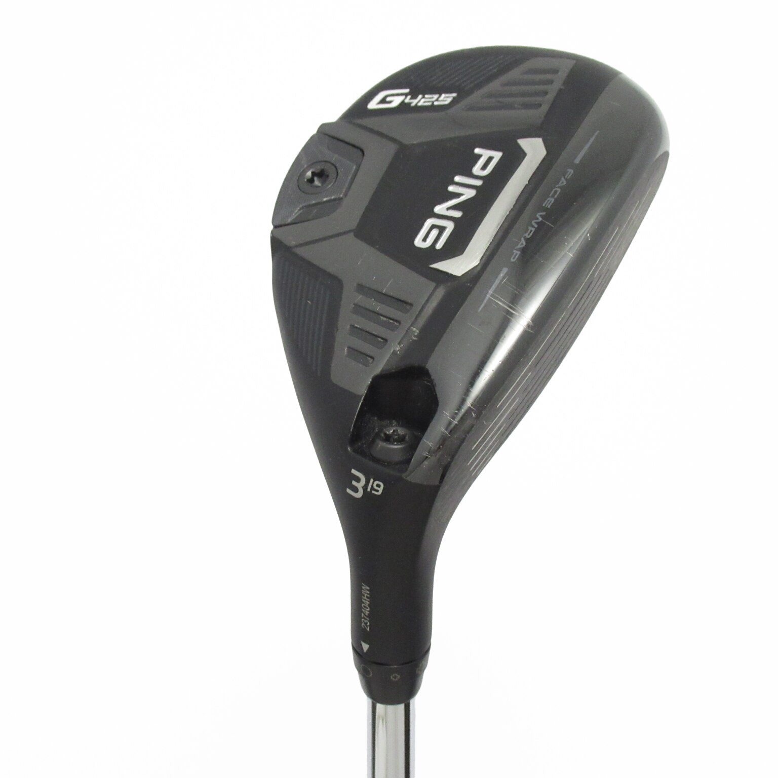 中古】G425 ユーティリティ (ピン) G425 通販｜GDO中古ゴルフクラブ
