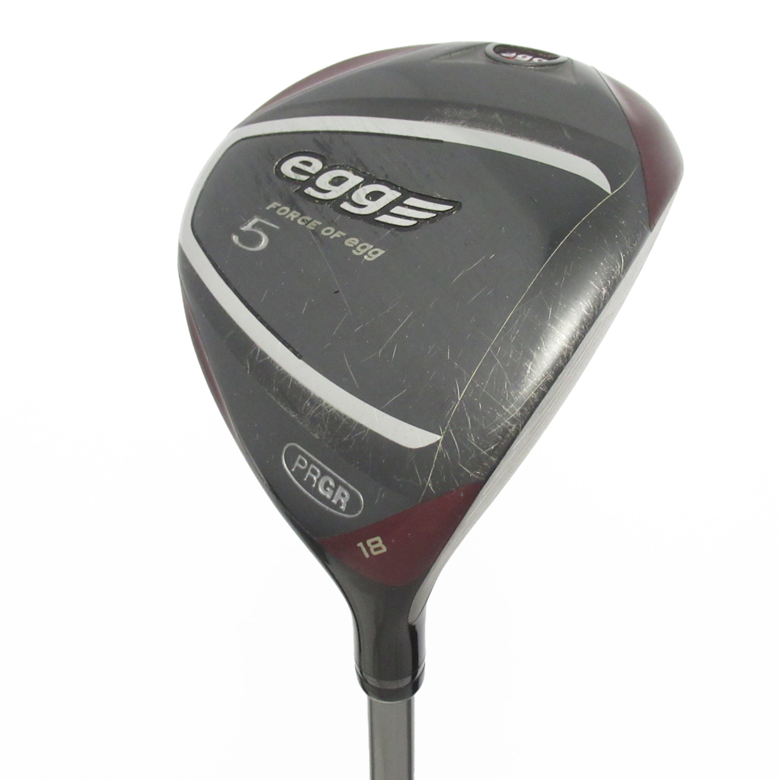 中古】プロギア(PRGR) フェアウェイウッド 通販｜GDO中古ゴルフクラブ