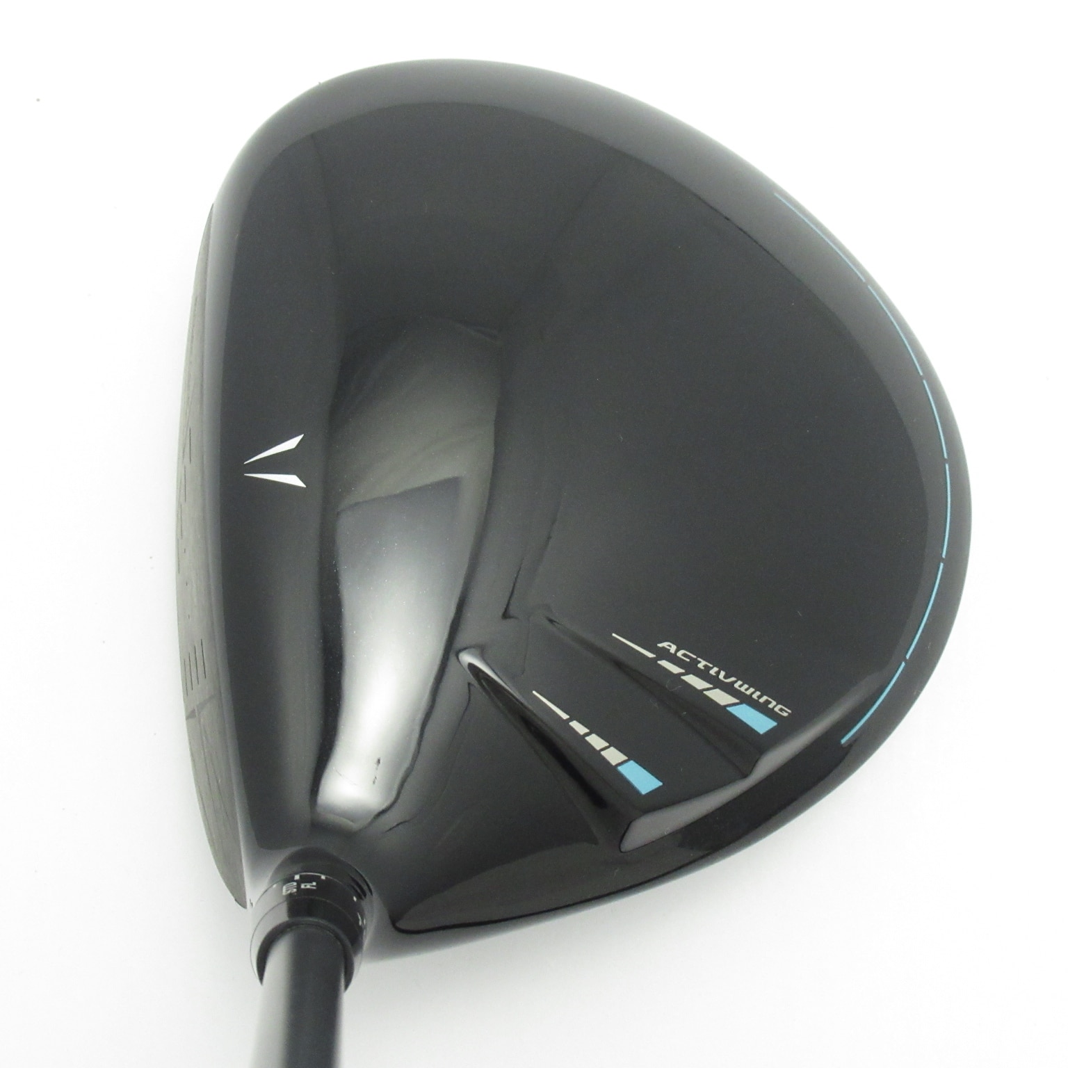 中古】ゼクシオ X(2024) ドライバー Miyazaki AX-3 10.5 SR CD