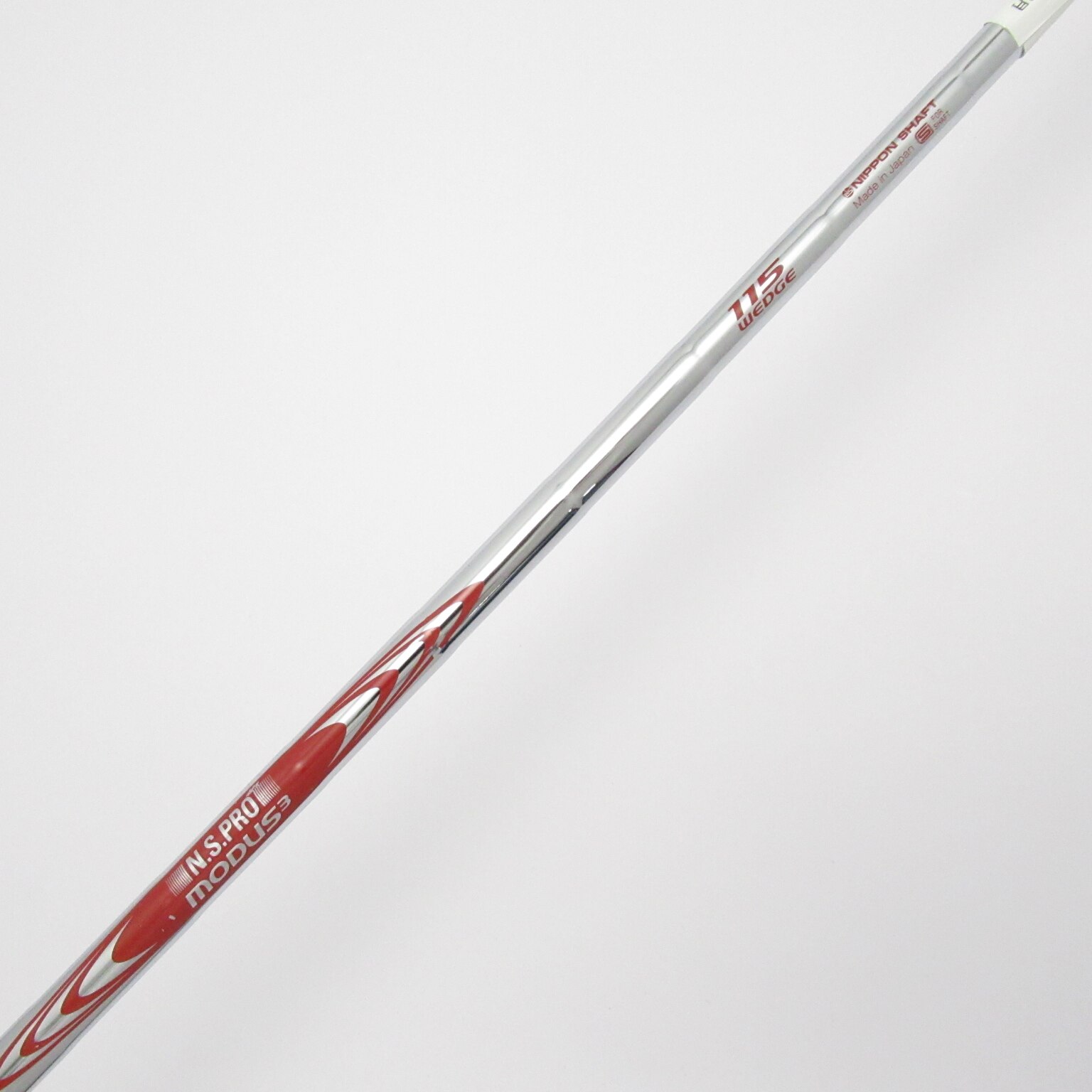 中古】ボーケイ SM9 TOUR CHROME ウェッジ N.S.PRO MODUS3 WEDGE 115