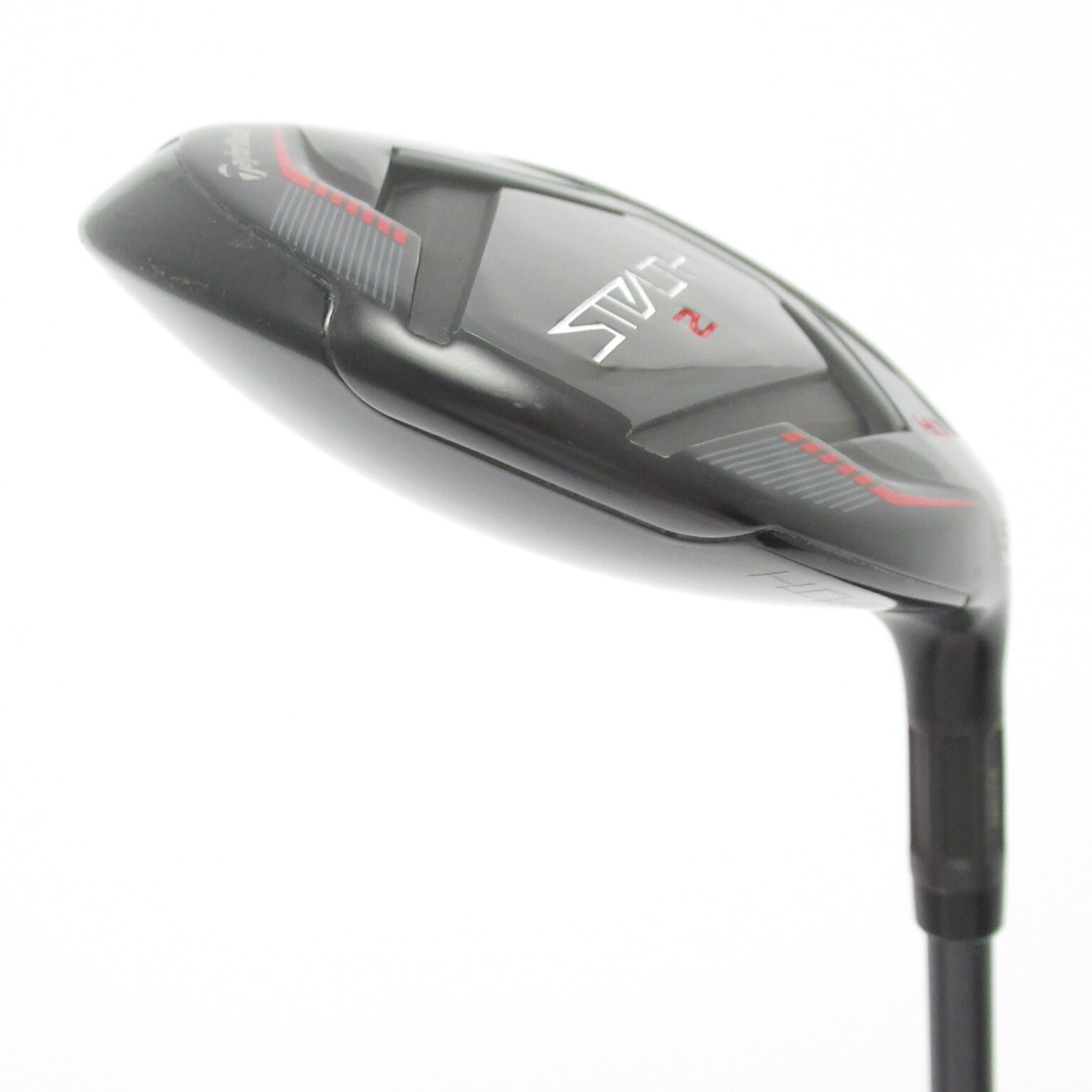 中古】ステルス2 HD フェアウェイウッド TENSEI RED TM50(2022) 19 SR