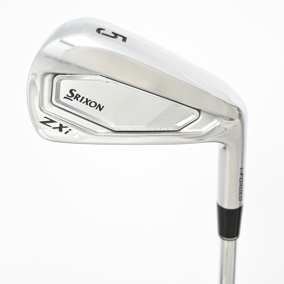 あい出品 中古】スリクソン ZXi5 アイアン N.S.PRO MODUS3 TOUR 105 24 S C