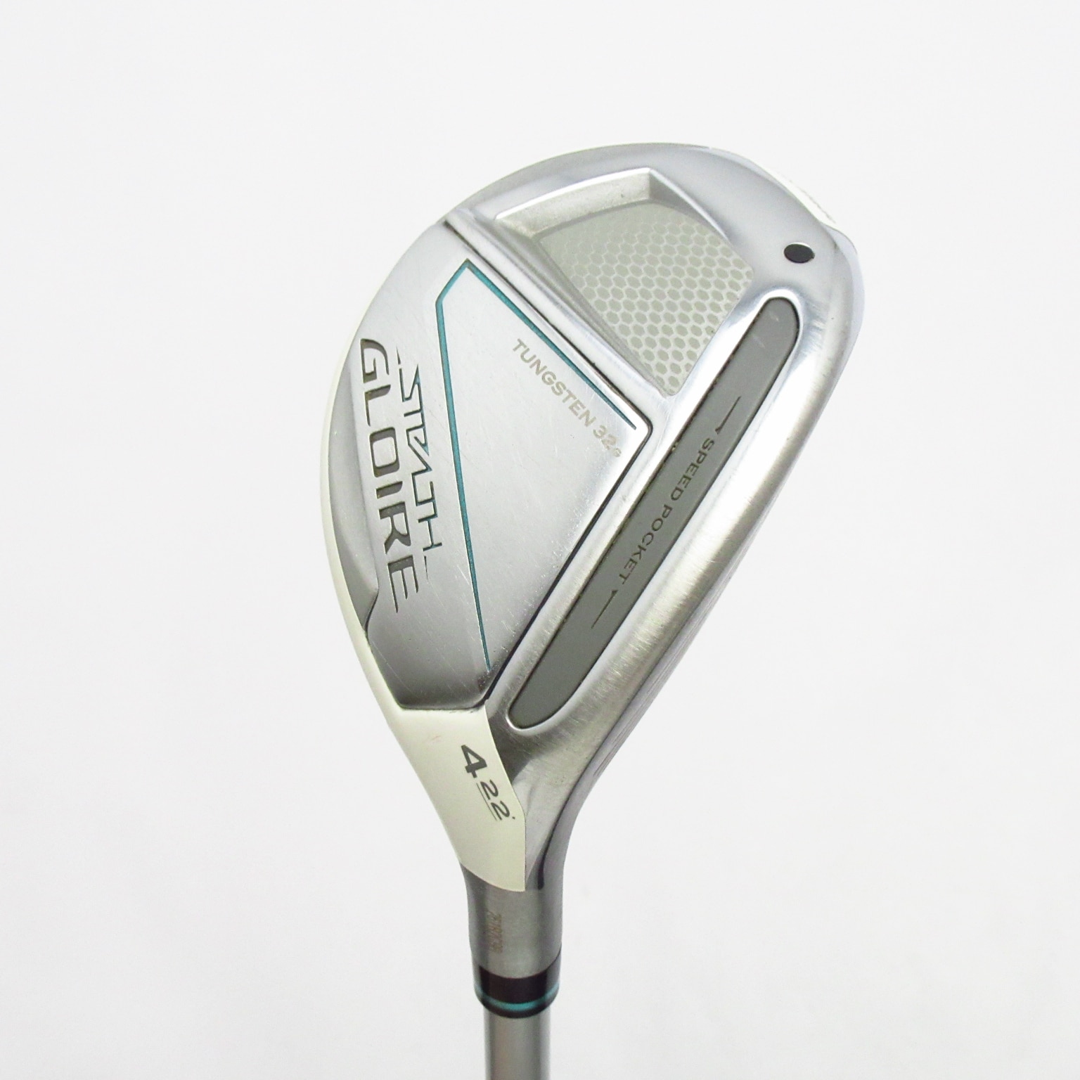 中古】ステルス グローレ レスキュー (テーラーメイド) ステルス 通販