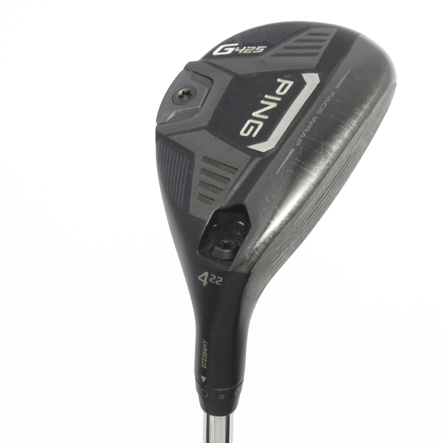 希少良品 左用 PING G425 5-9 W U S L 中古】G425 ユーティリティ (ピン) G425 通販｜GDO中古ゴルフクラブ