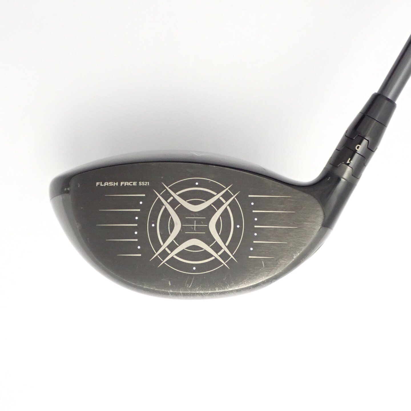 中古】エピック MAX ドライバー Diamana 40 for Callaway 10.5 R D