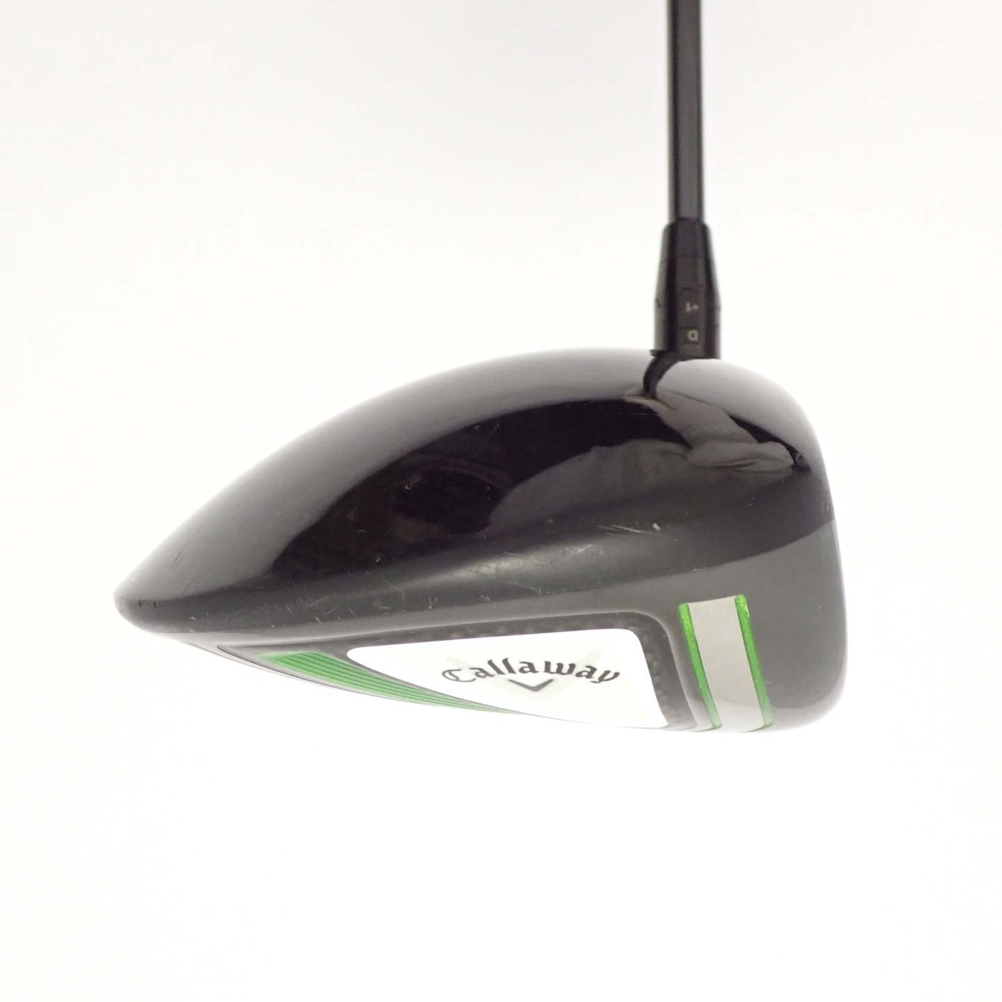 中古】エピック MAX ドライバー Diamana 40 for Callaway 10.5 R D