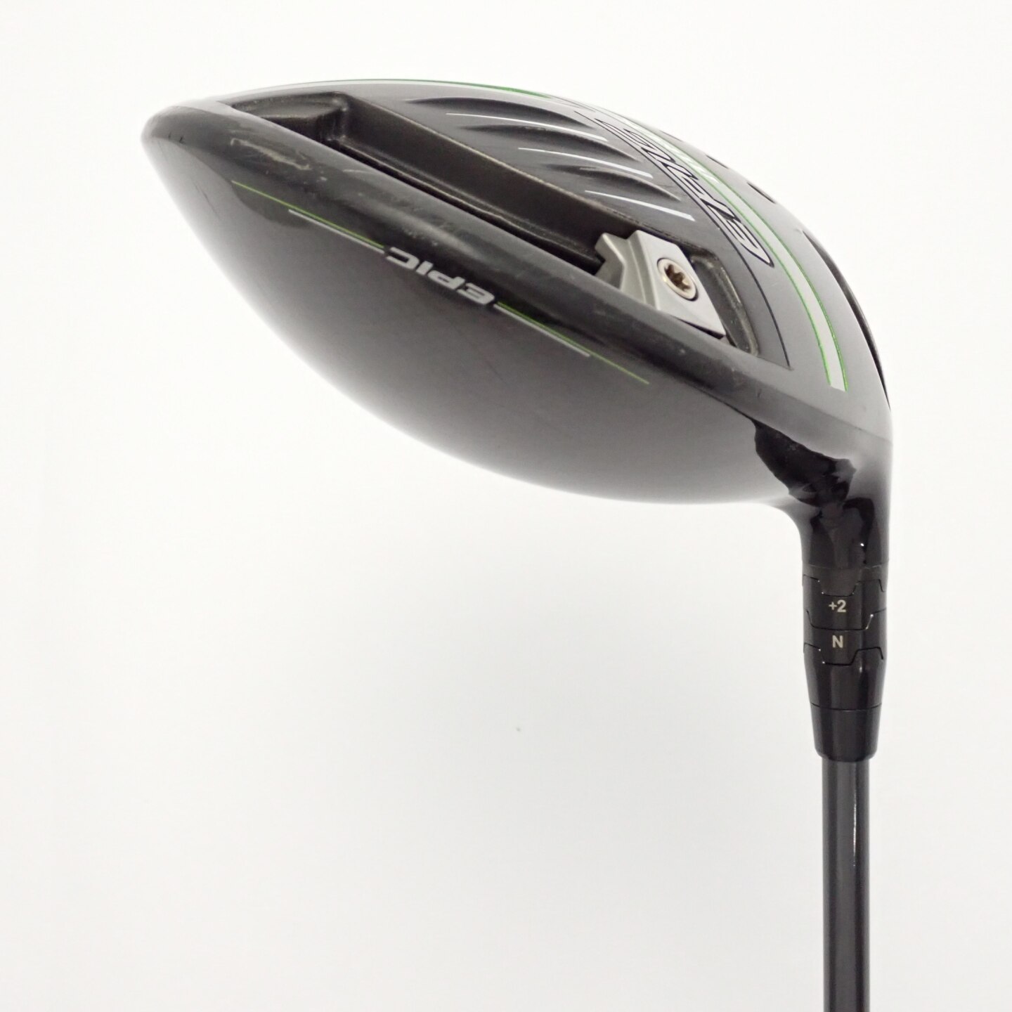 中古】エピック MAX ドライバー Diamana 40 for Callaway 10.5 R D