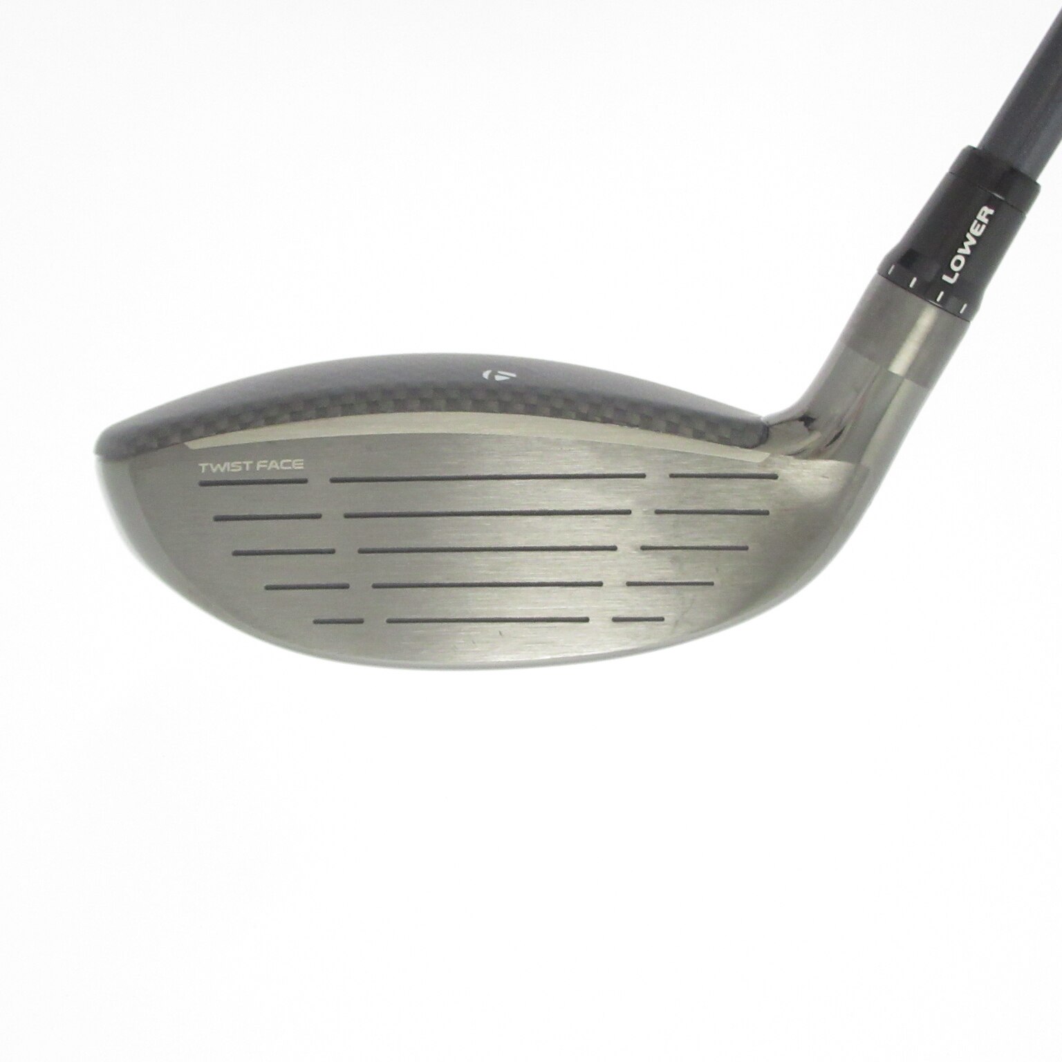 中古】Qi35 MAX フェアウェイウッド Diamana Blue TM50(2025) 18.5 SR