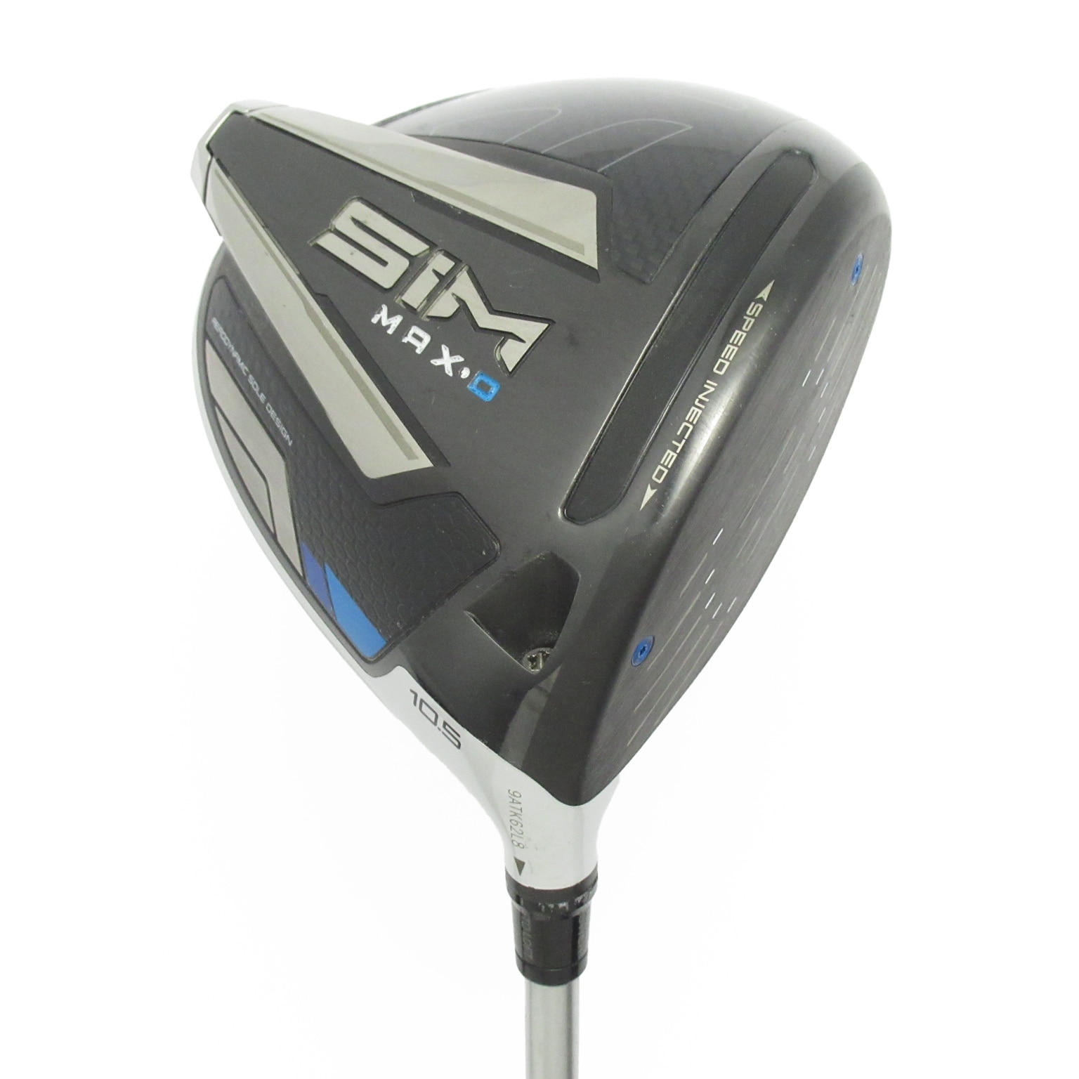 中古】SIM ゴルフクラブ (テーラーメイド) 通販｜GDO中古ゴルフクラブ
