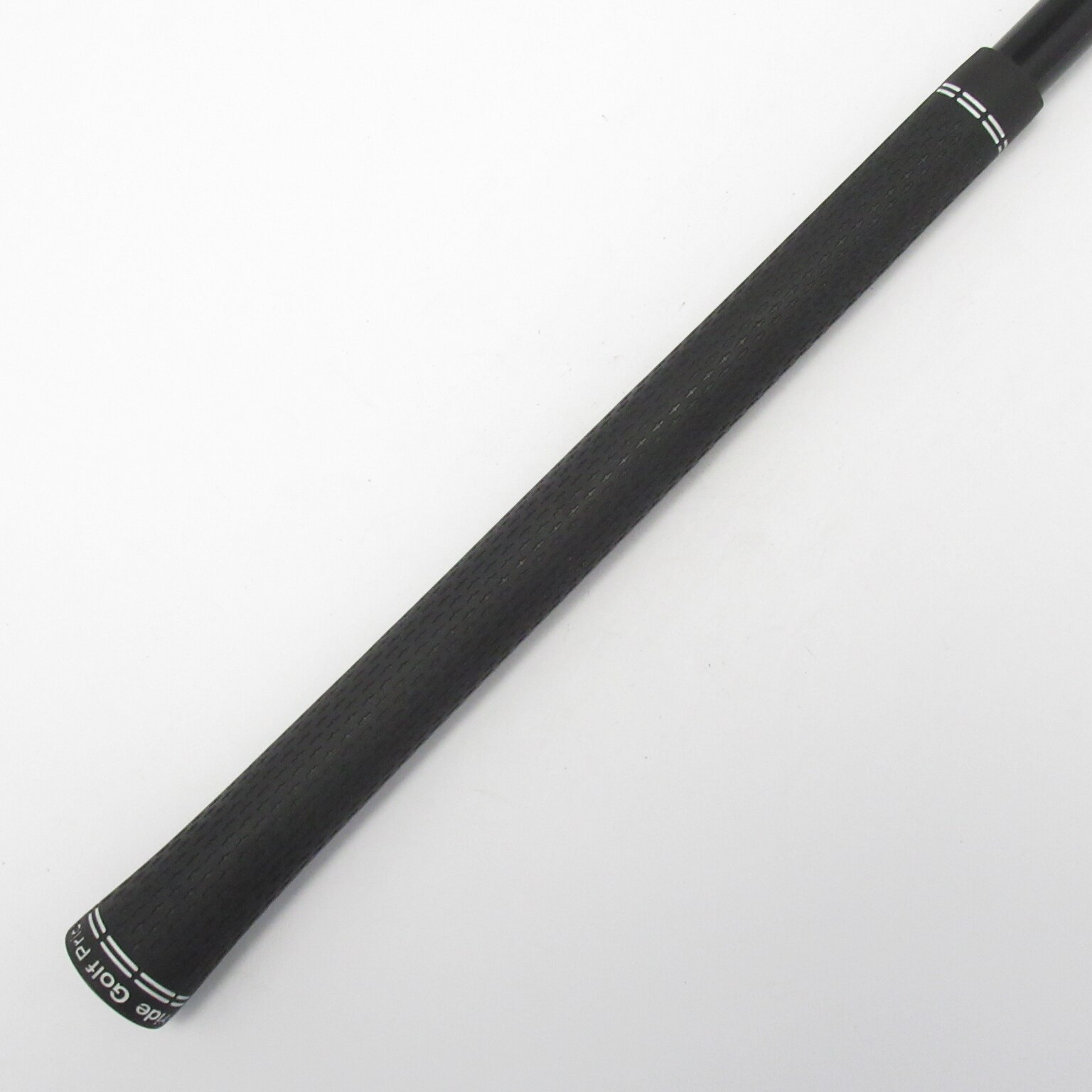 中古】純正シャフト ドライバー用_スリーブ付 ALTA J CB BLACK SR C