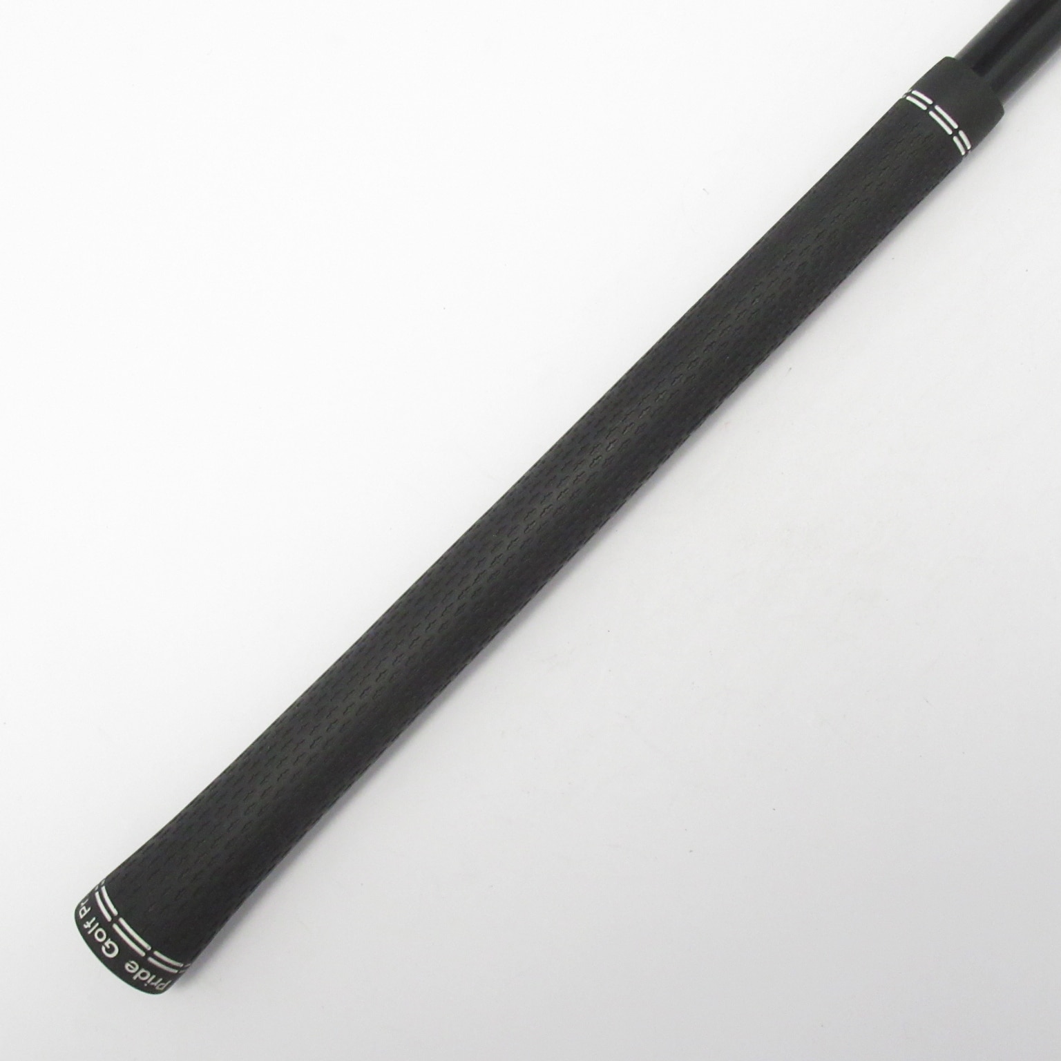 中古】純正シャフト ドライバー用_スリーブ付 ALTA J CB BLACK S C