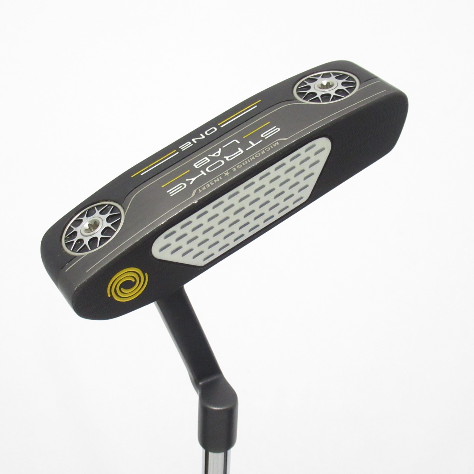 中古】ストロークラボ パター (オデッセイ) 通販｜GDO中古ゴルフクラブ