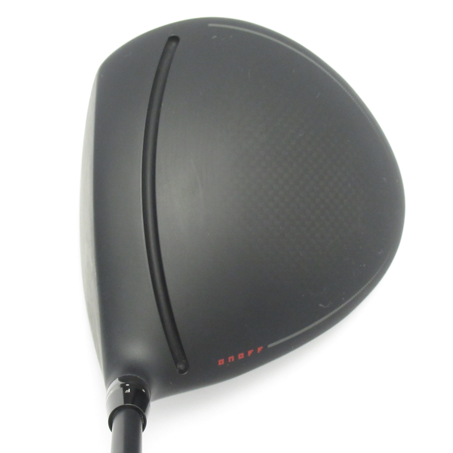 中古】オノフ AKA(2024) ドライバー SMOOTH KICK MP-524D 10.5 R CD