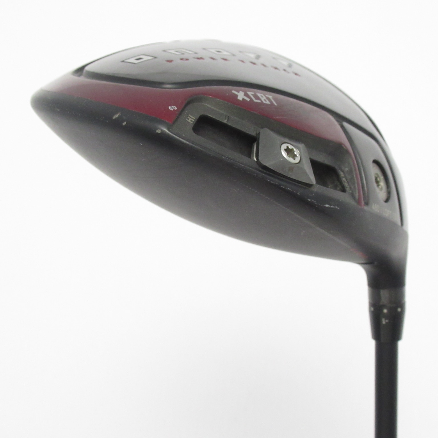 中古】オノフ AKA(2024) ドライバー SMOOTH KICK MP-524D 10.5 R CD