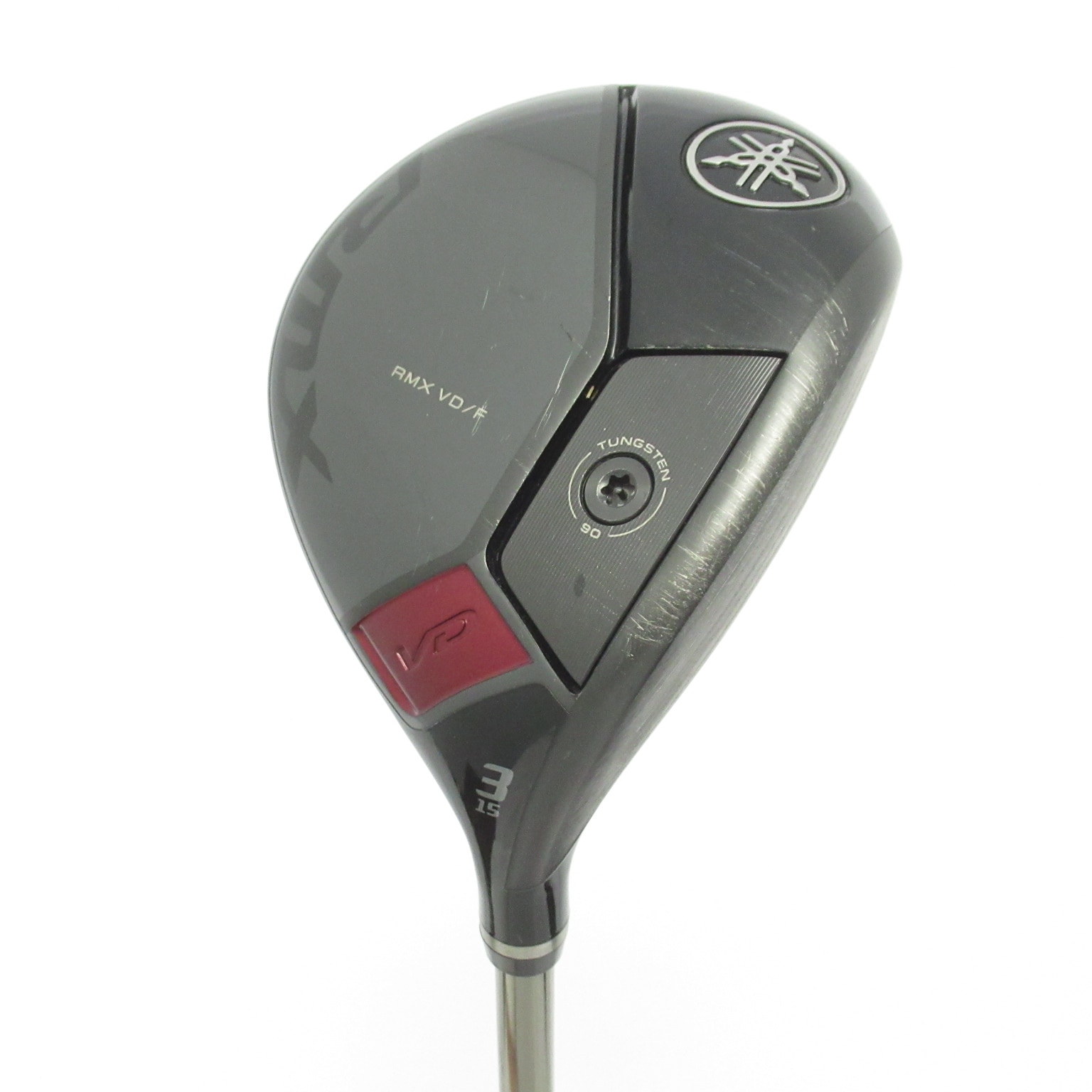中古】RMX VD(2024) フェアウェイウッド PING TOUR 173-65 15 X CD