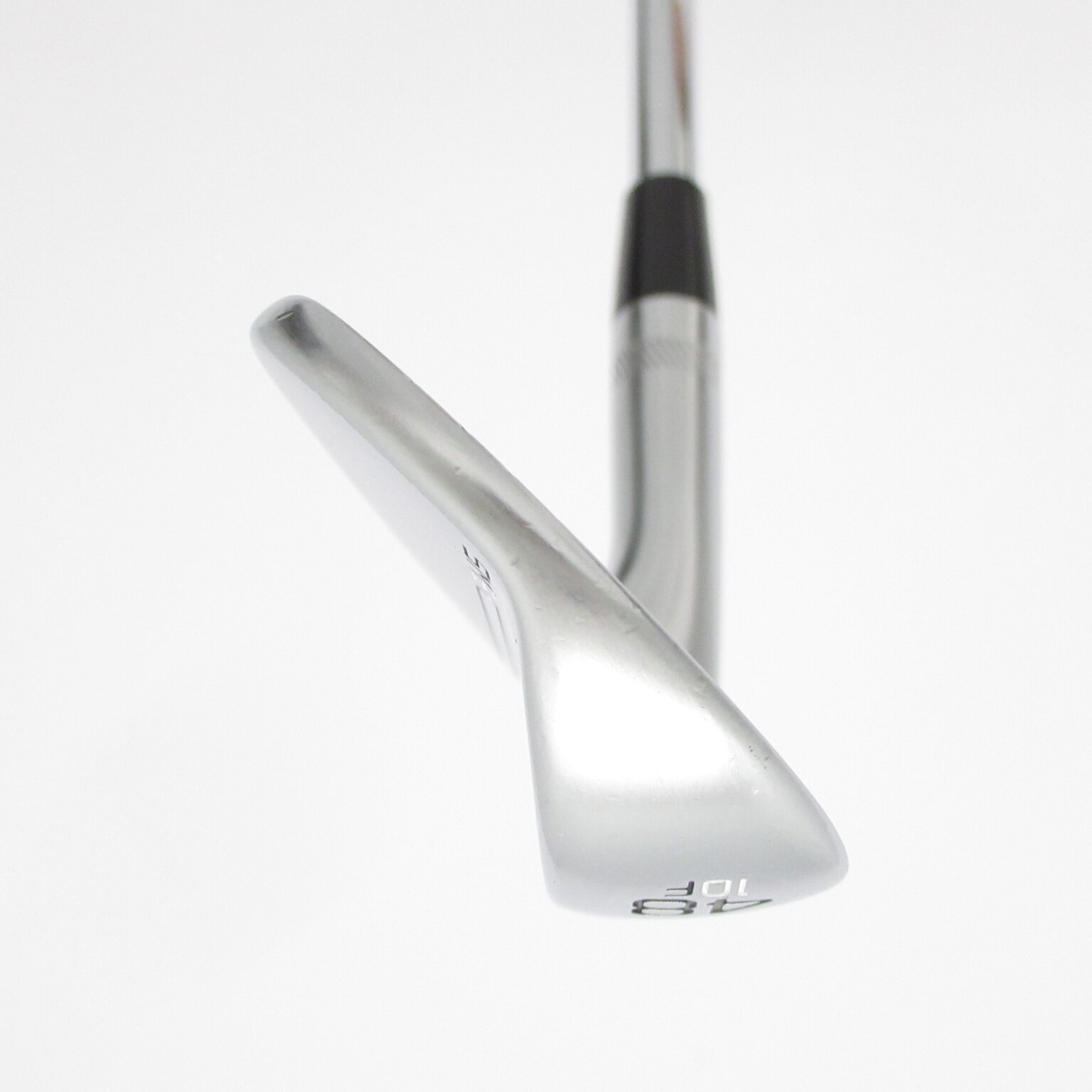 中古】ボーケイ SM9 TOUR CHROME ウェッジ N.S.PRO MODUS3 WEDGE 105