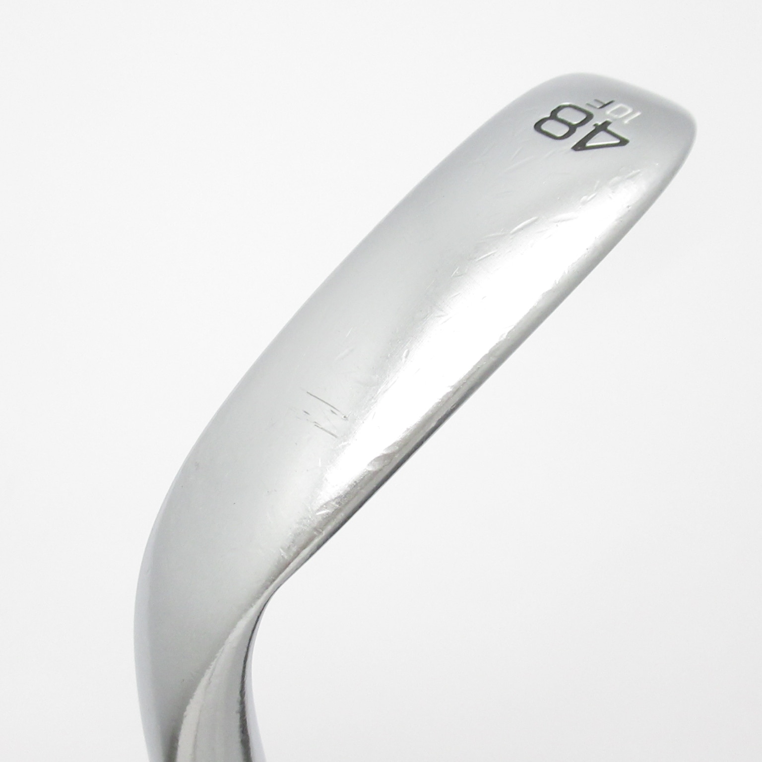 中古】ボーケイ SM9 TOUR CHROME ウェッジ N.S.PRO MODUS3 WEDGE 105