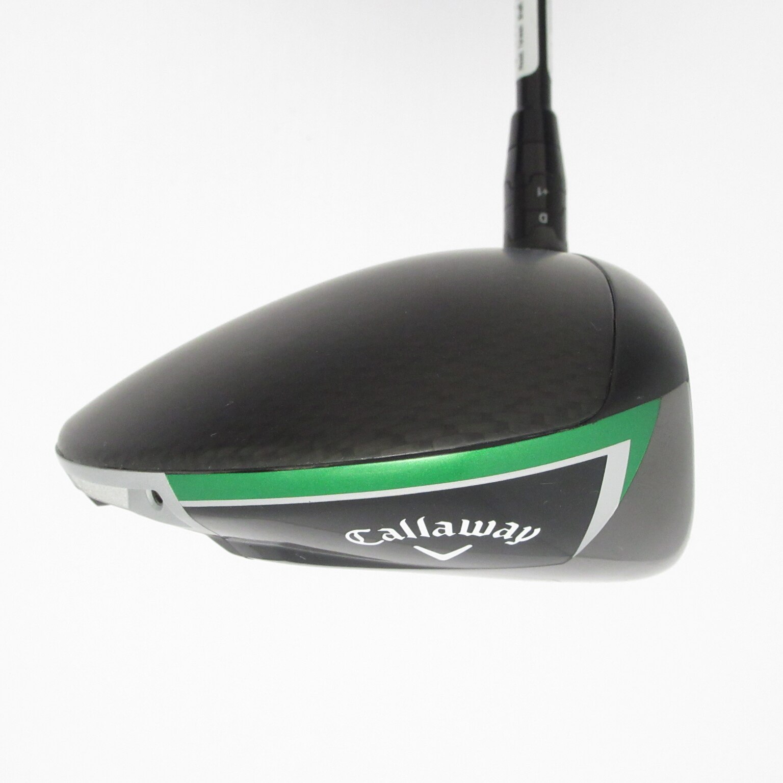 中古】エリート ドライバー TENSEI GREEN 60 for Callaway 9 S C