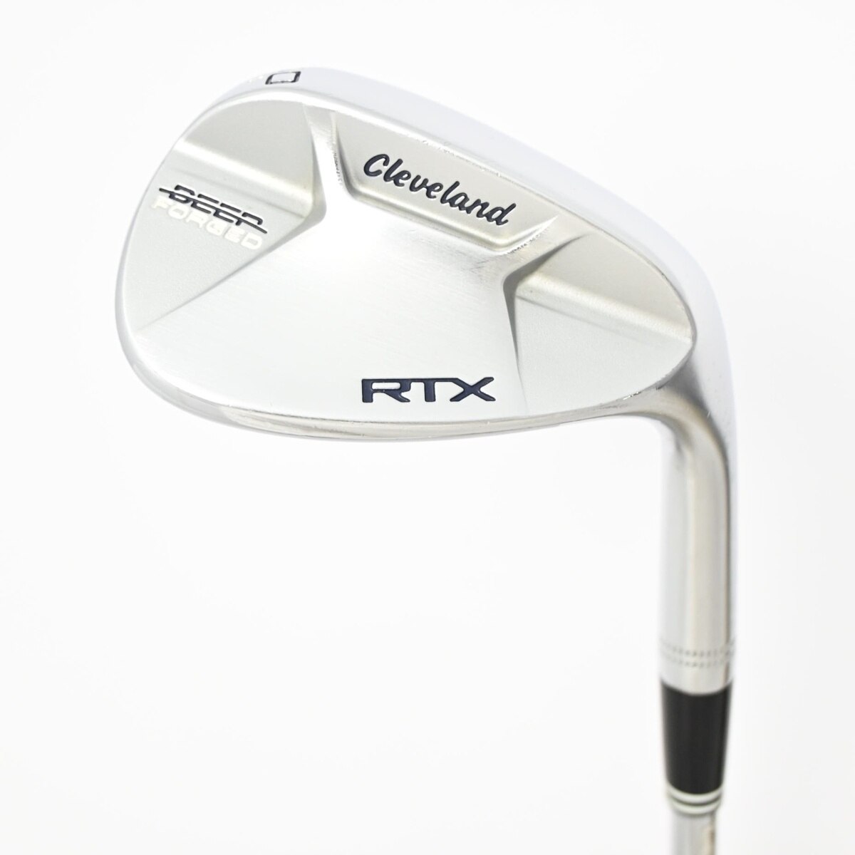 中古】RTX DEEP FORGED ウェッジ N.S.PRO MODUS3 TOUR 105 50-10 S C