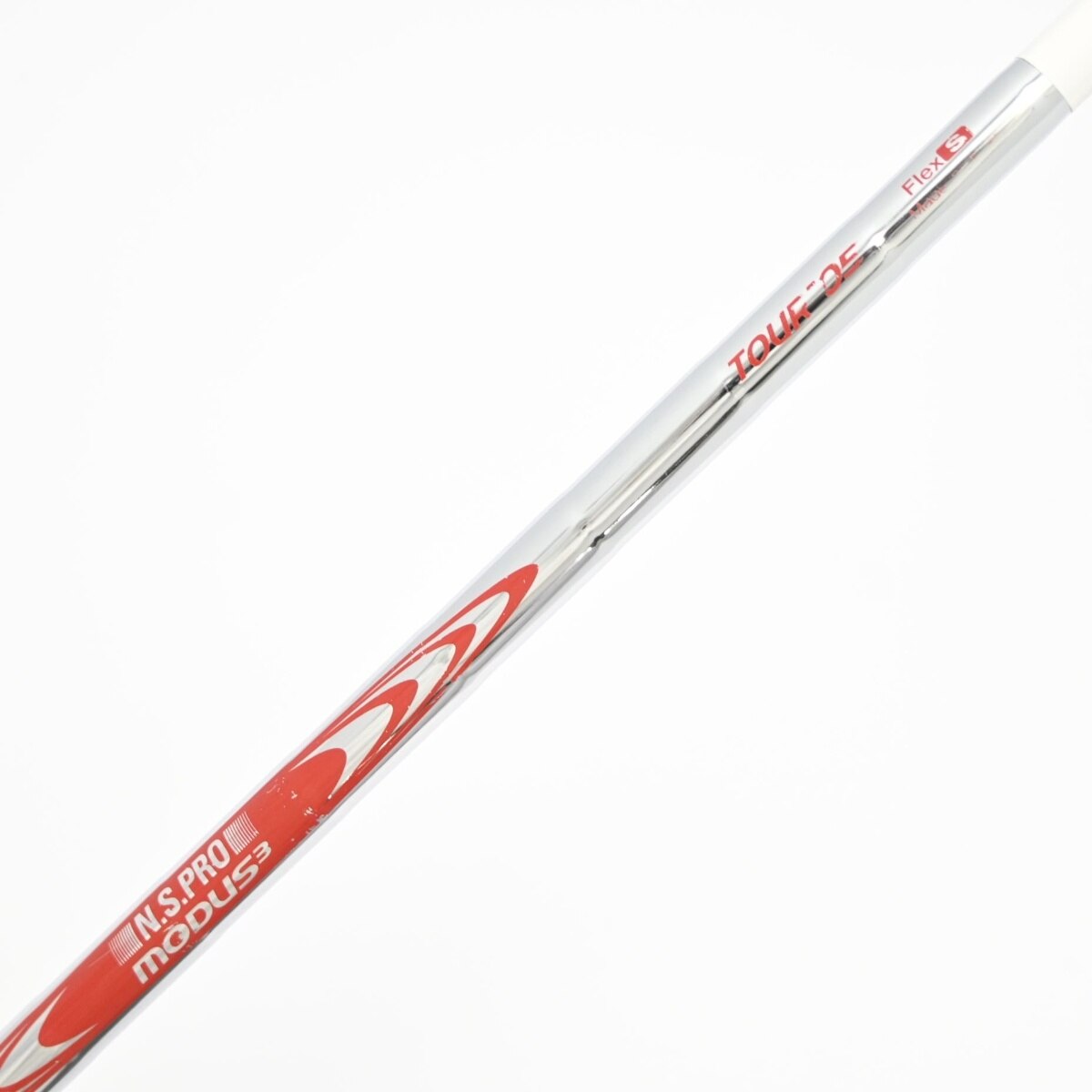 中古】RTX DEEP FORGED ウェッジ N.S.PRO MODUS3 TOUR 105 50-10 S C