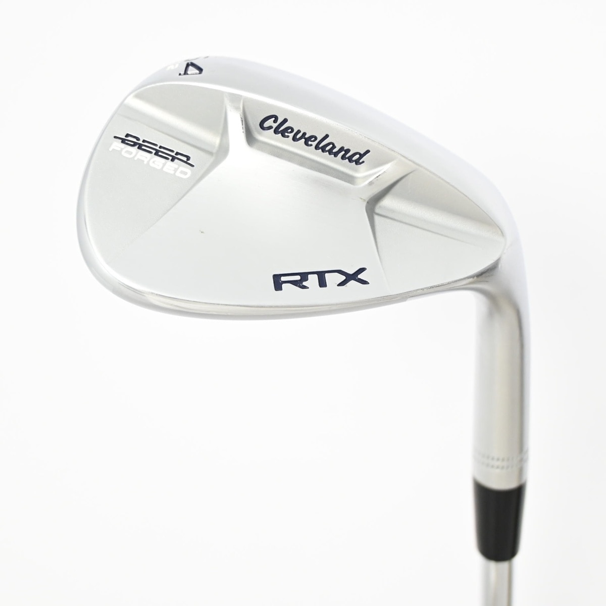 中古】RTX DEEP FORGED ウェッジ N.S.PRO MODUS3 WEDGE 125 54-12
