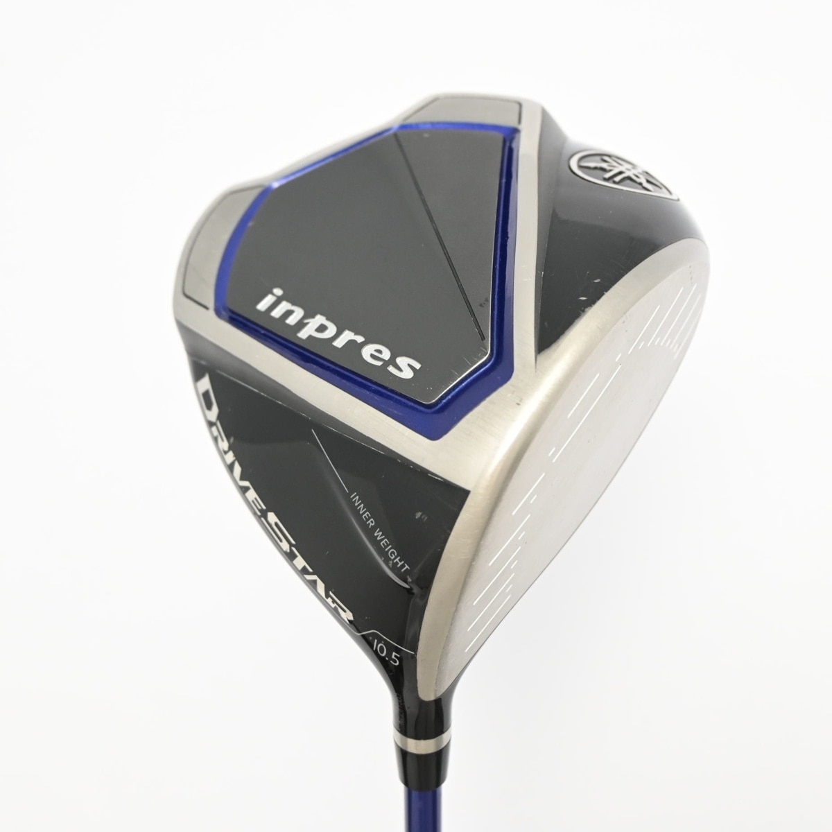 中古】23 インプレス DRIVE STAR ドライバー (ヤマハ) インプレス 通販