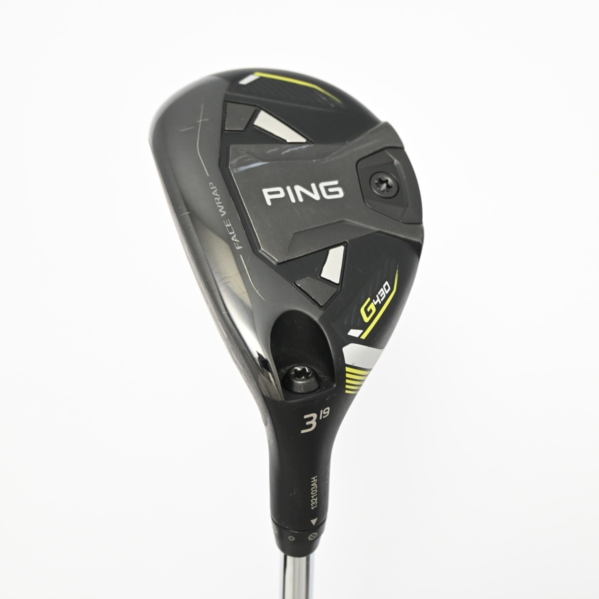 中古】ピン(PING) ユーティリティ レフティ 通販｜GDO中古ゴルフクラブ