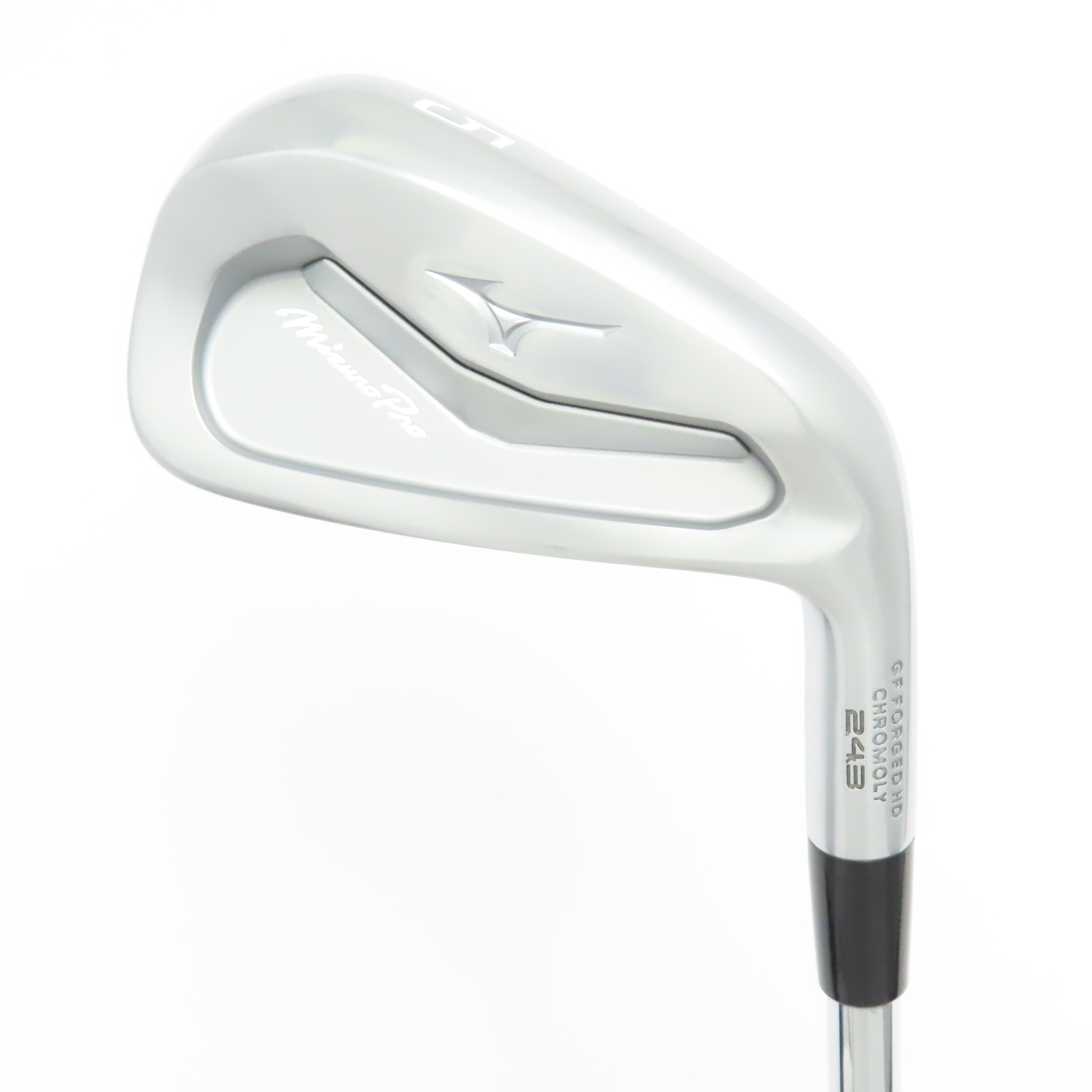 中古】MizunoPro 243 アイアン Dynamic Gold 120 25 S200 B(アイアン