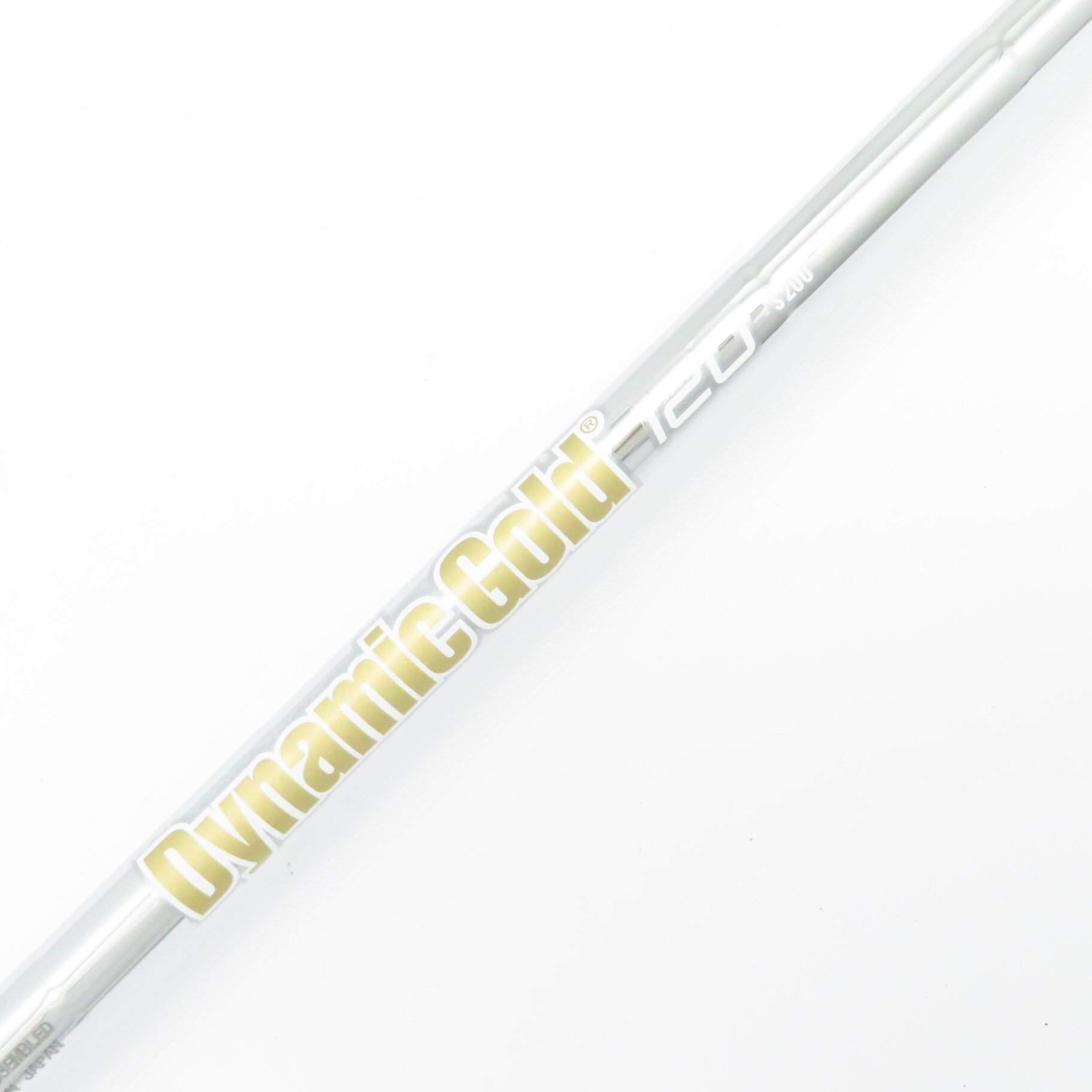 中古】MizunoPro 243 アイアン Dynamic Gold 120 25 S200 B(アイアン