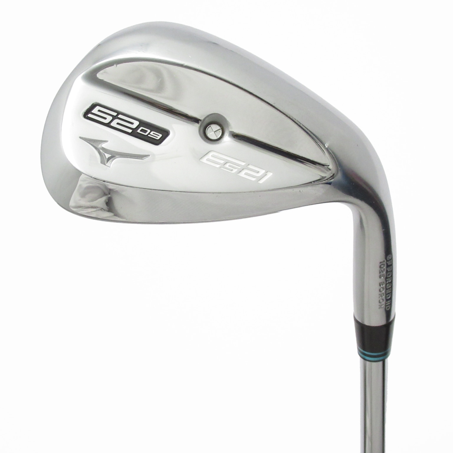 中古】Es21 ウェッジ (ミズノ) MIZUNO 通販｜GDO中古ゴルフクラブ