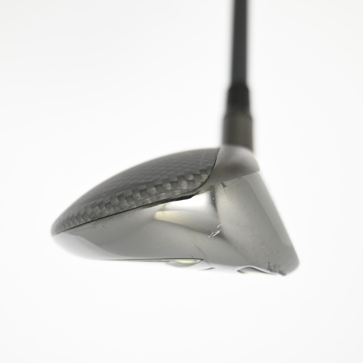 中古】Qi35 レスキュー ユーティリティ Diamana Silver TM70(2025） 25
