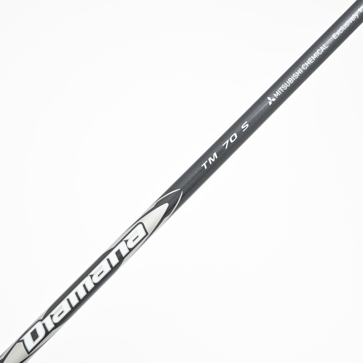 中古】Qi35 レスキュー ユーティリティ Diamana Silver TM70(2025） 25