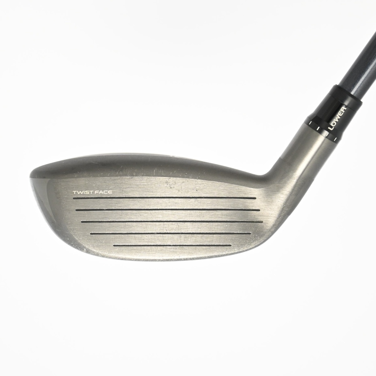中古】Qi35 レスキュー ユーティリティ Diamana Silver TM70(2025） 22
