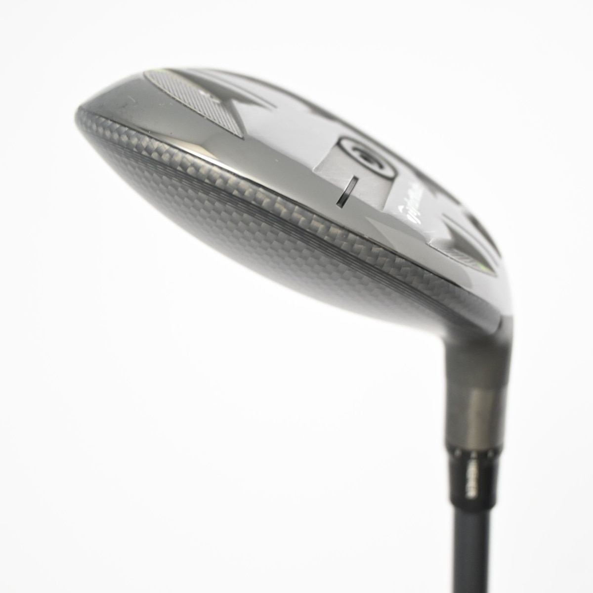 中古】Qi35 レスキュー ユーティリティ Diamana Silver TM70(2025） 22