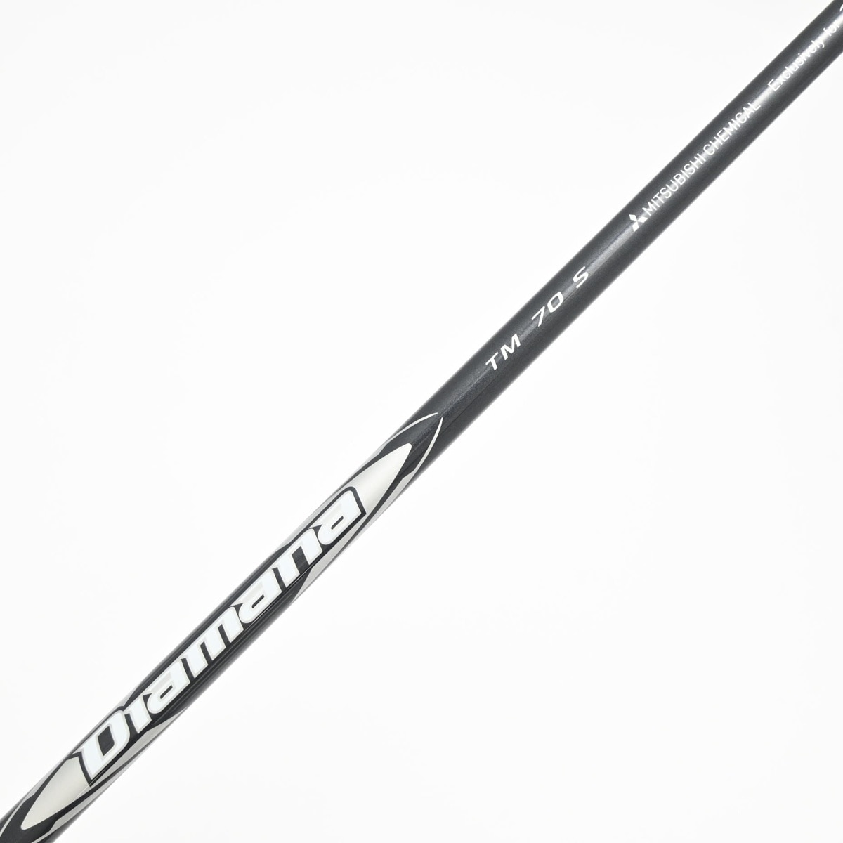 Qi35 4U 22度 Diamana SILVER 70S レスキュー 中古】Qi35 レスキュー ユーティリティ Diamana Silver TM70(2025） 22