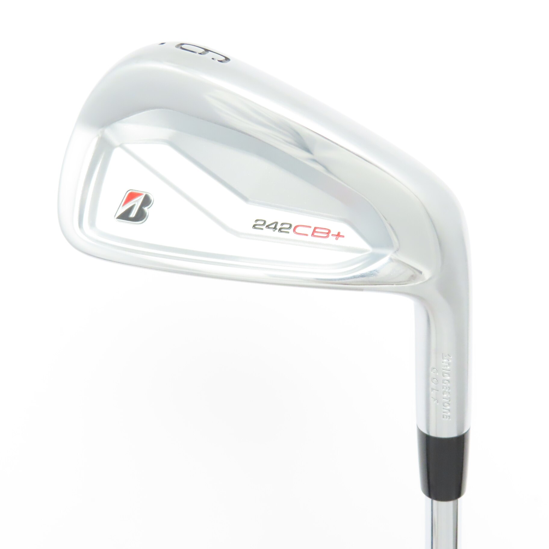 中古】242CB+ アイアン N.S.PRO MODUS3 TOUR 105 27 R C(アイアン
