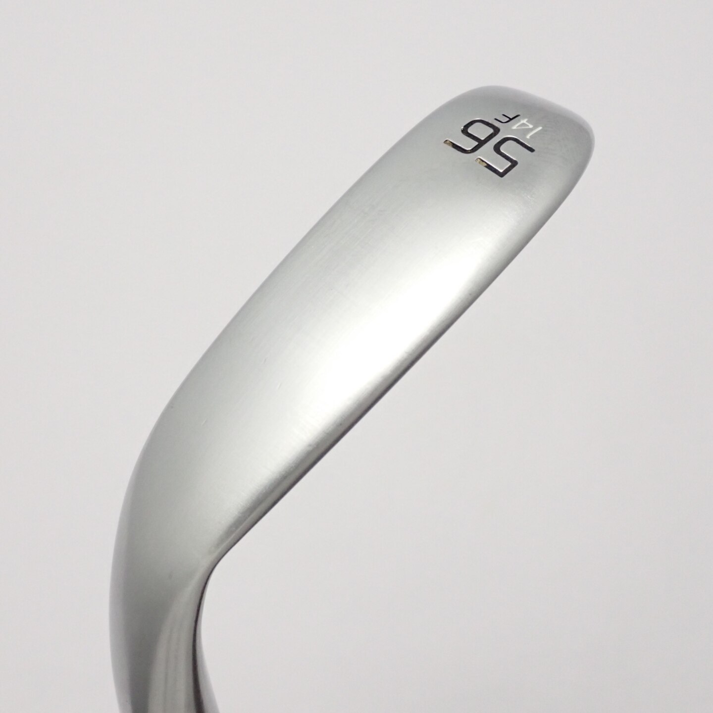 中古】ボーケイ SM9 TOUR CHROME ウェッジ N.S.PRO 950GH neo 56-14