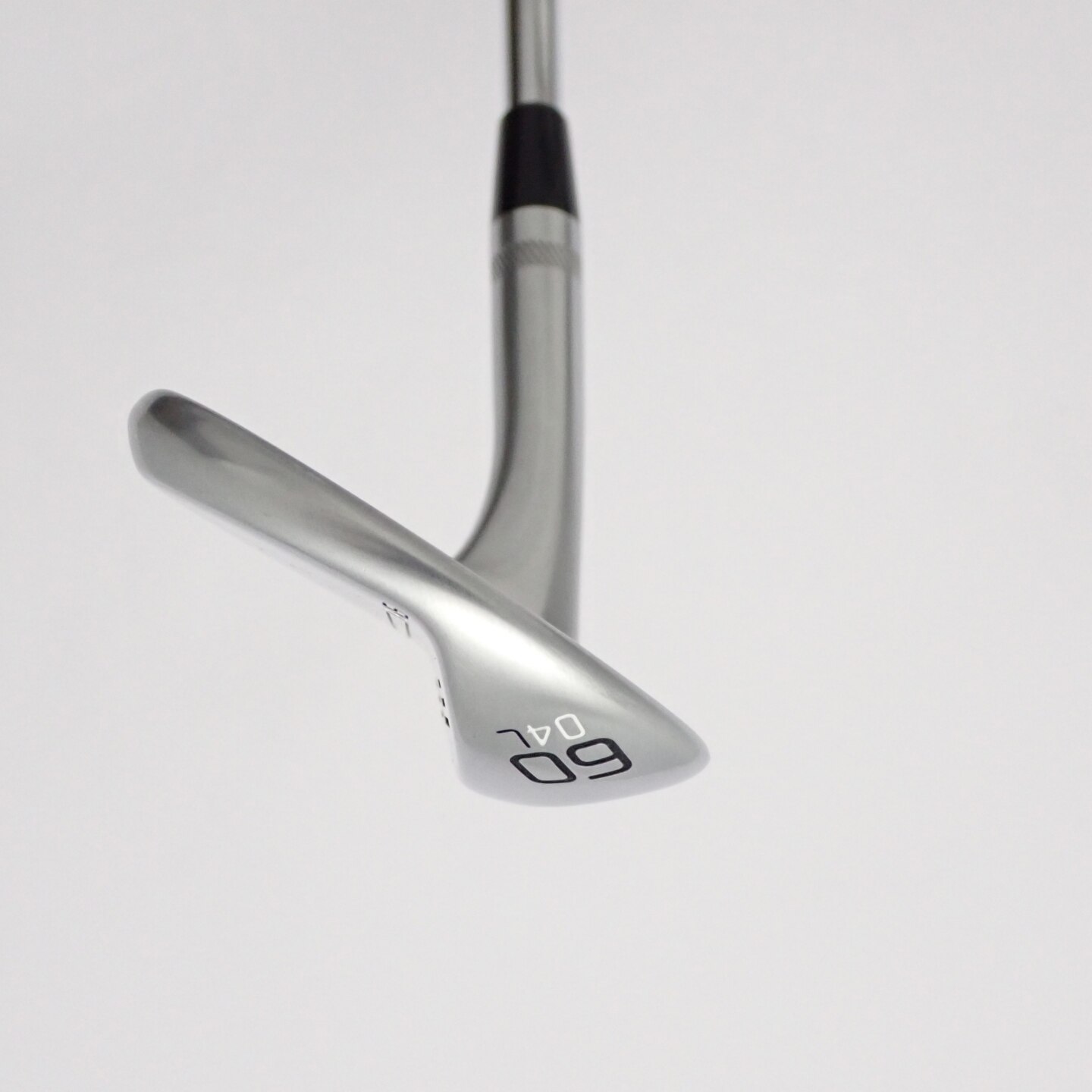 中古】ボーケイ SM9 TOUR CHROME ウェッジ N.S.PRO 950GH neo 60-04
